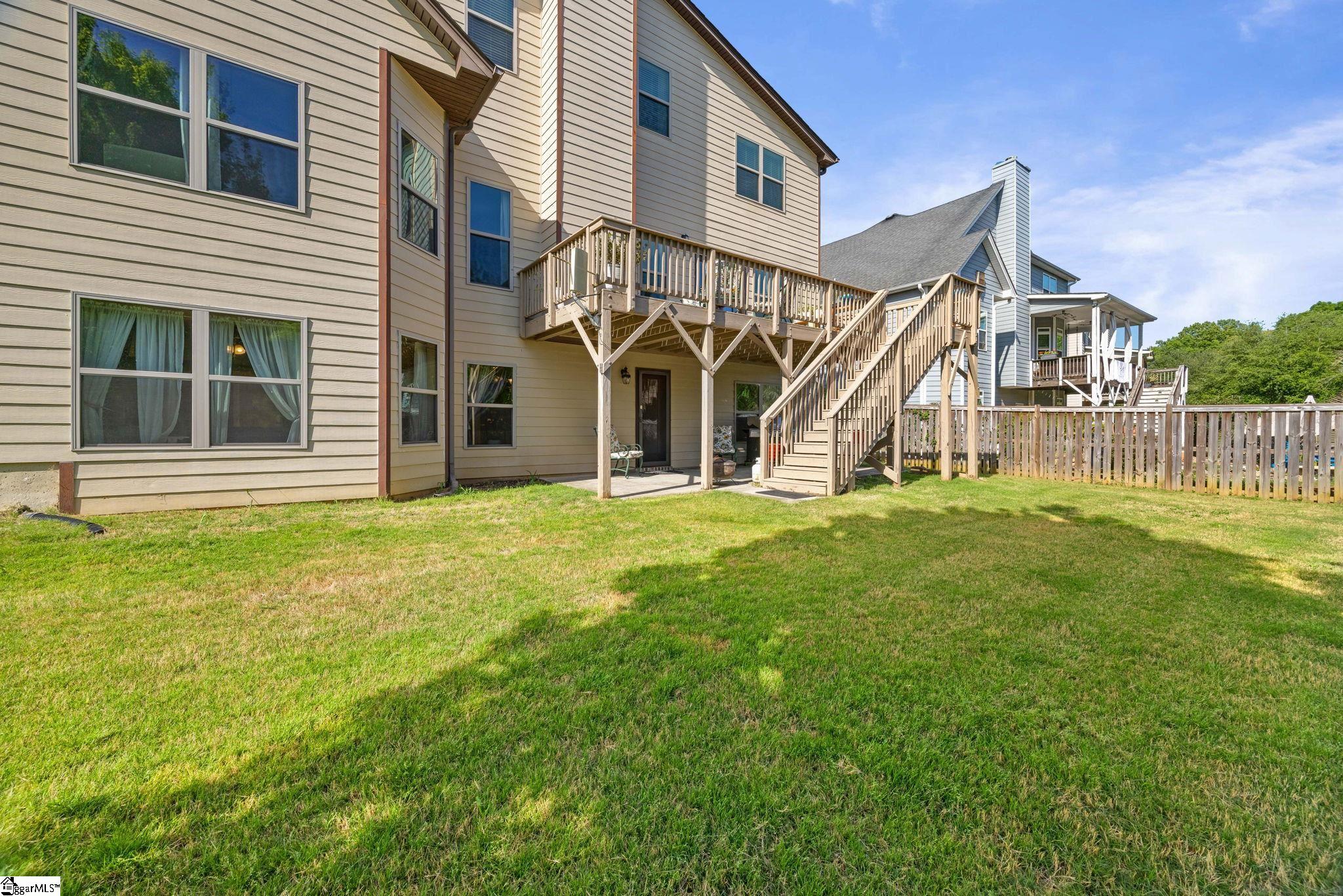 108 Dillard Creek Court, Greer, SC, 29651