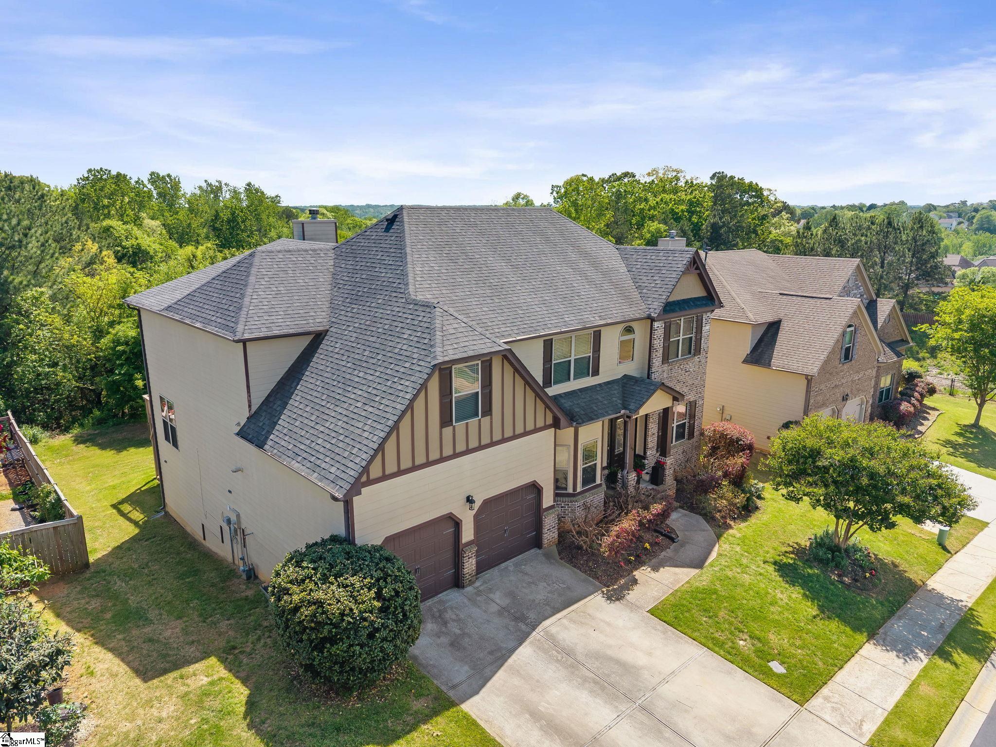 108 Dillard Creek Court, Greer, SC, 29651