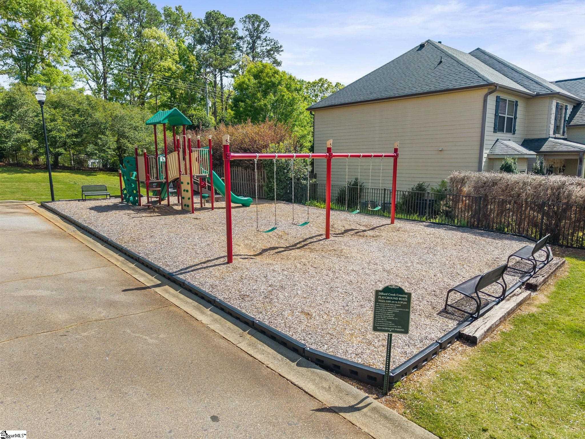 108 Dillard Creek Court, Greer, SC, 29651