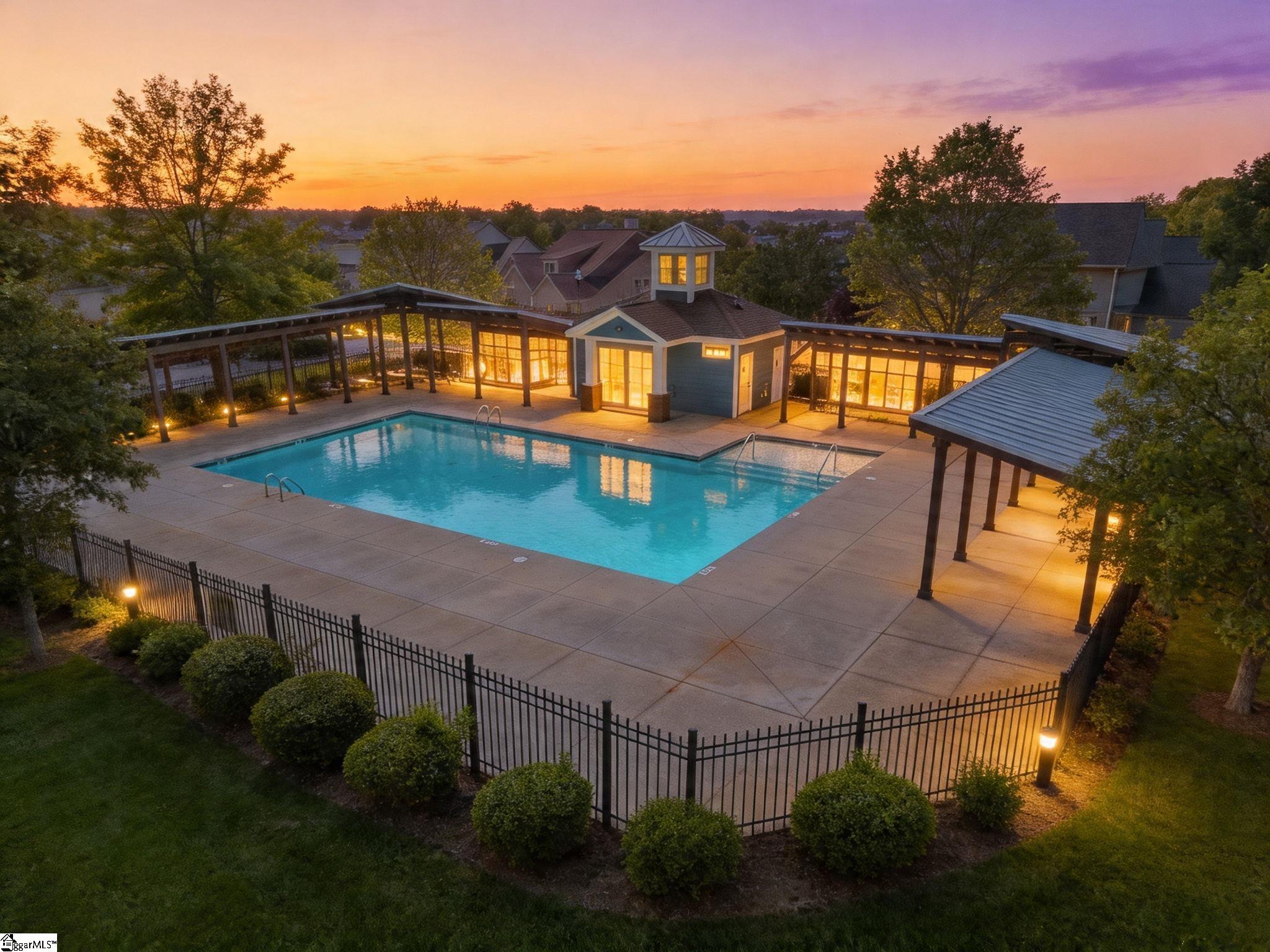 108 Dillard Creek Court, Greer, SC, 29651