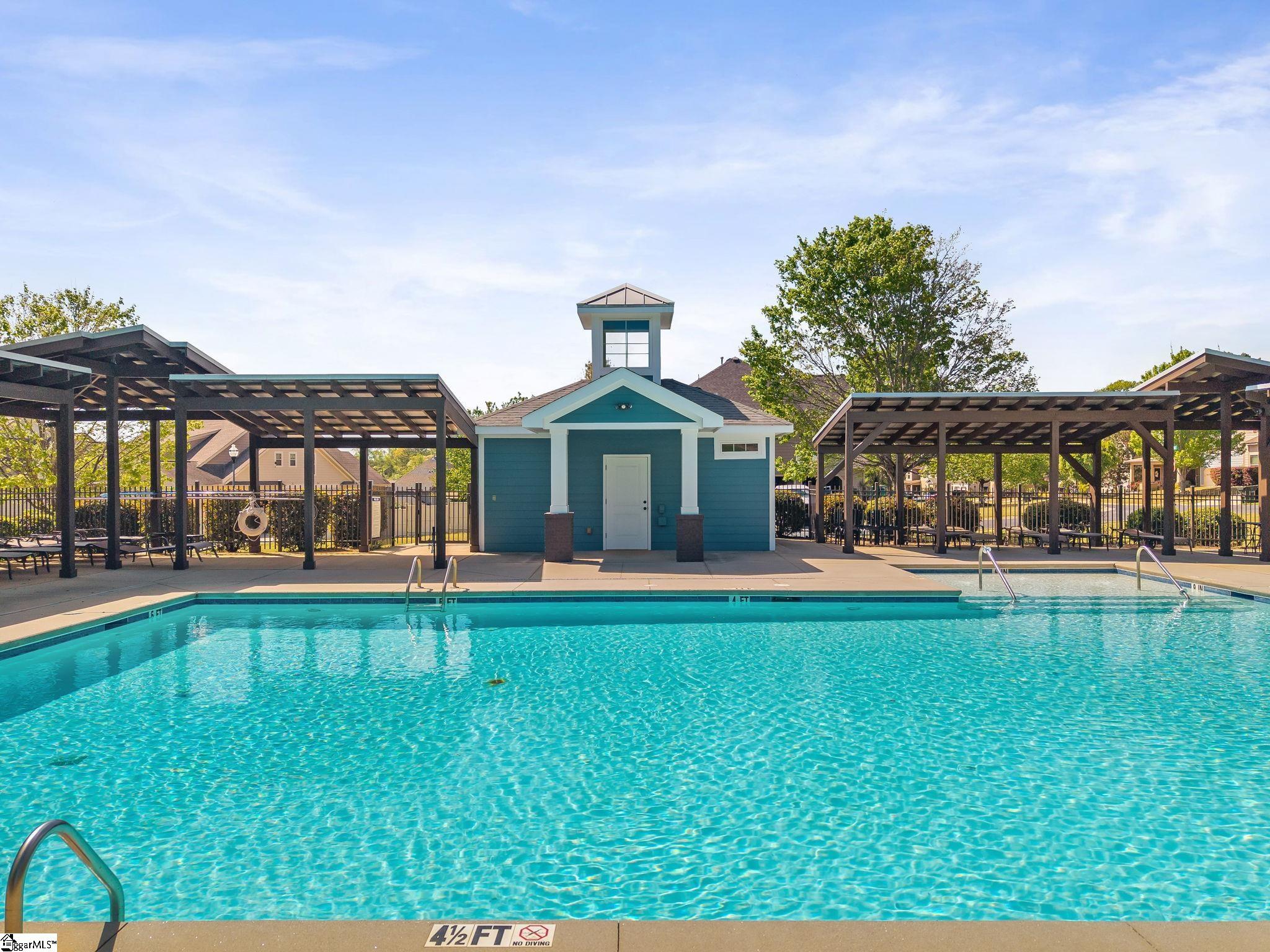 108 Dillard Creek Court, Greer, SC, 29651