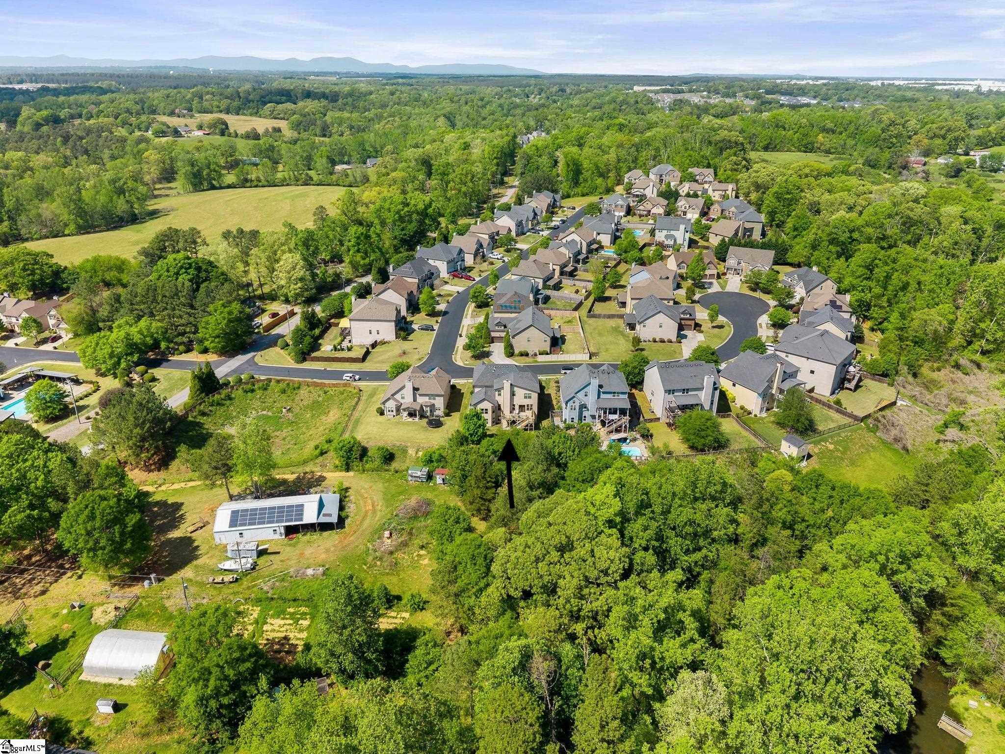 108 Dillard Creek Court, Greer, SC, 29651