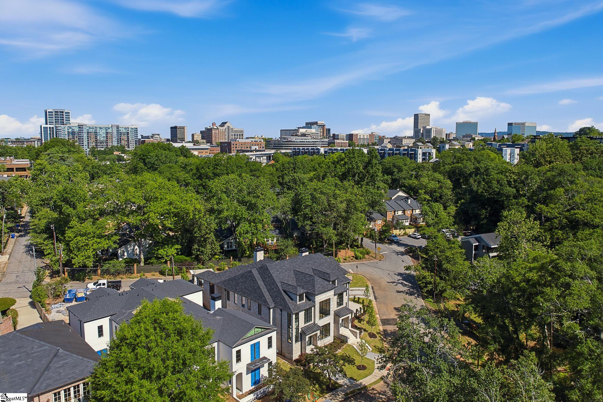 101 Sherwood Street UNIT Unit 200 Greenville, SC 29601