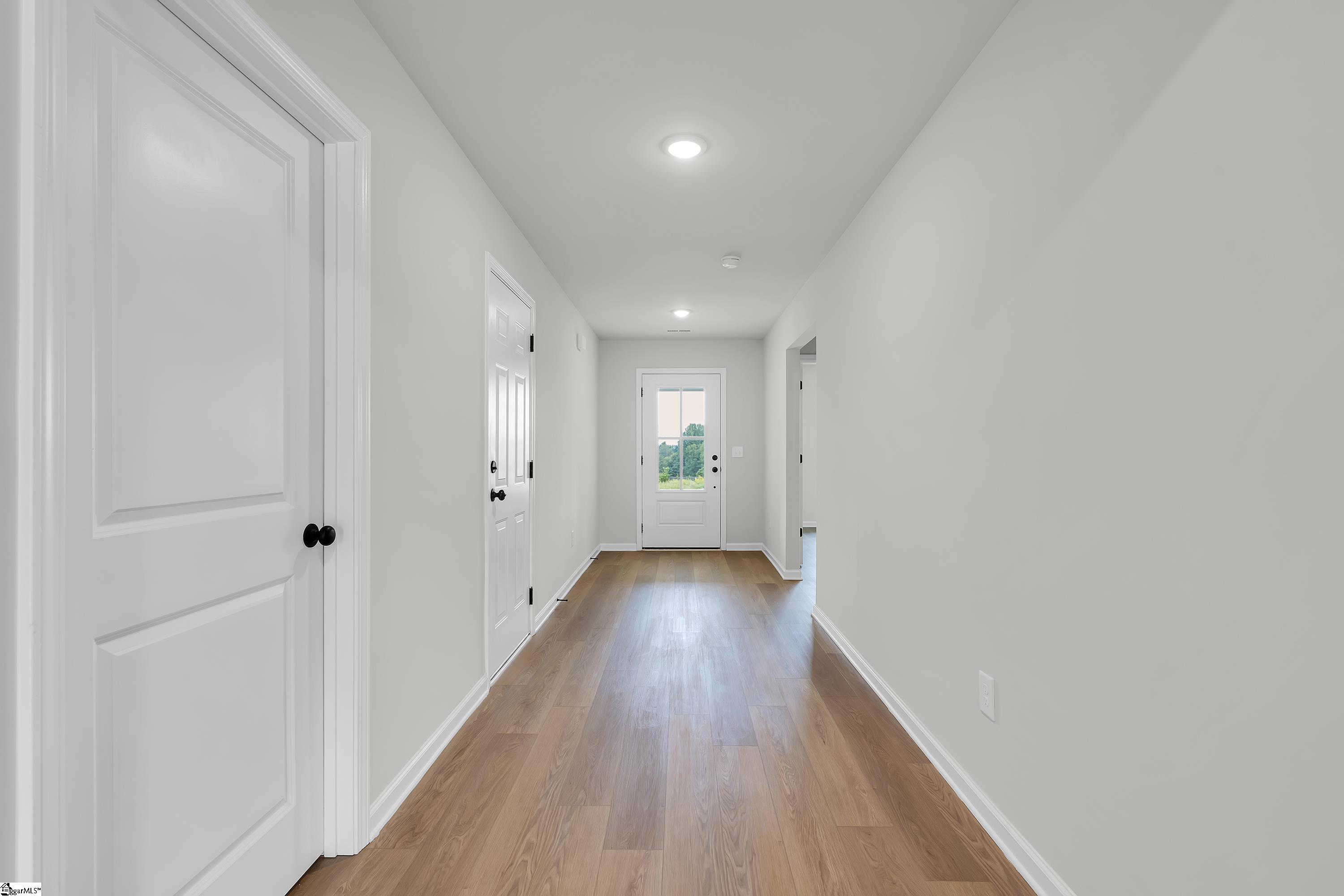 601 Mountain View Road
