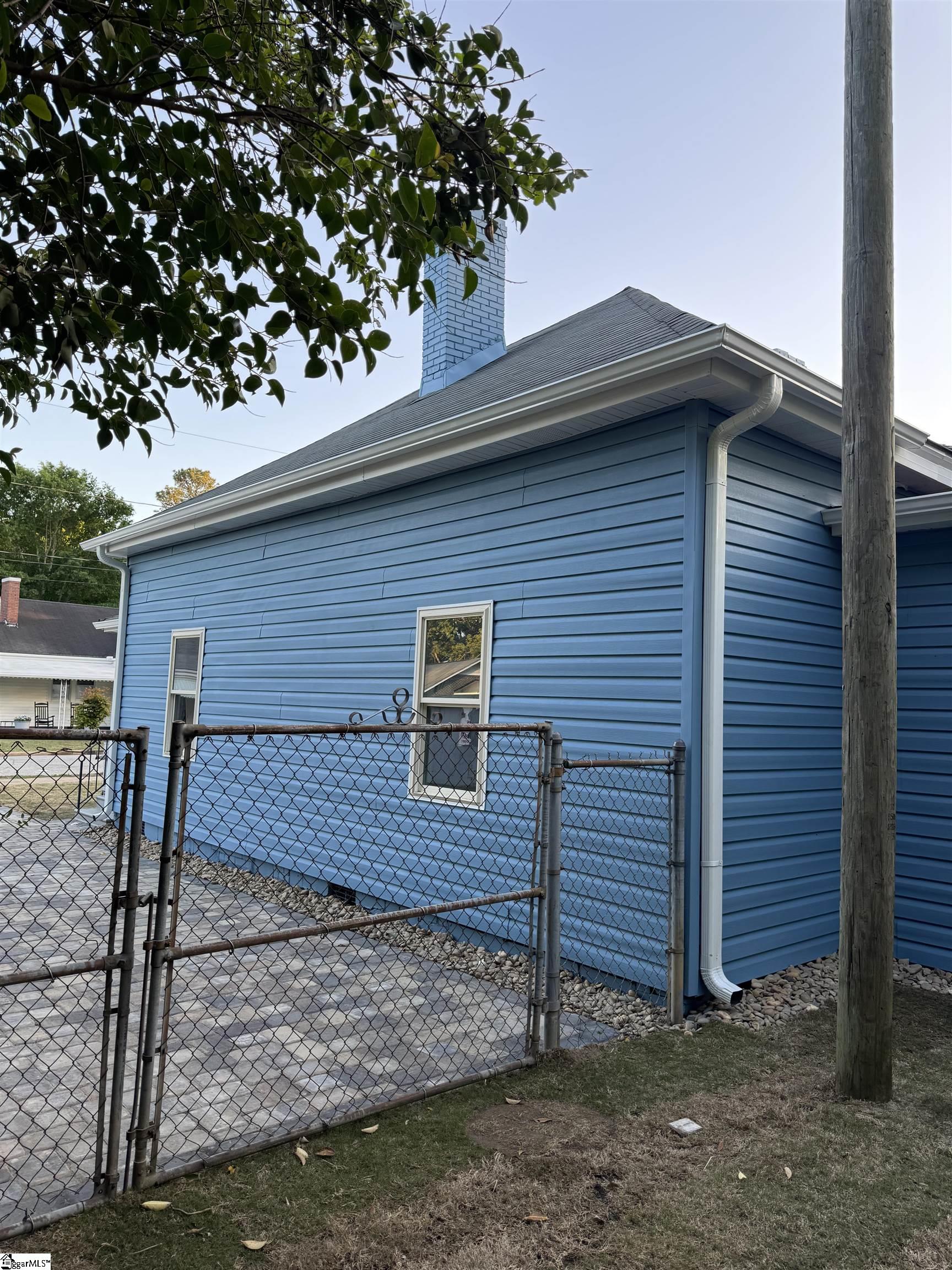 209 Westfield Avenue, Greer, SC, 29651