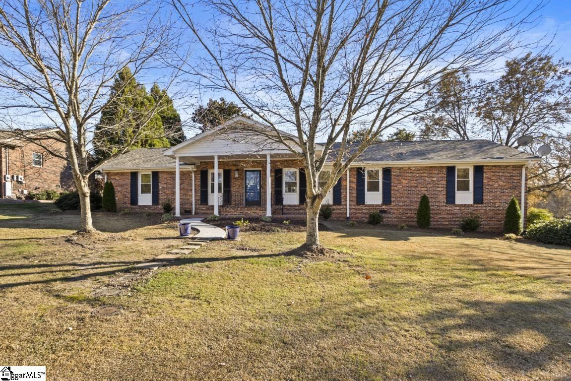 200 Leyswood Drive, Greenville, SC, 29615