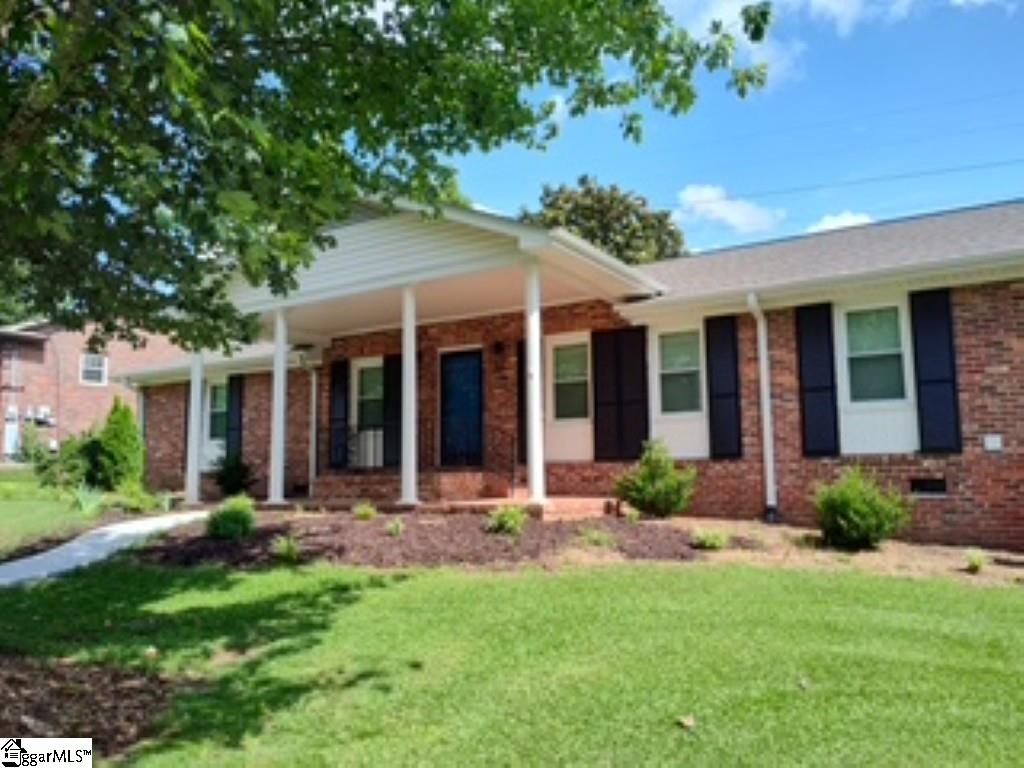 200 Leyswood Drive Greenville, SC 29615