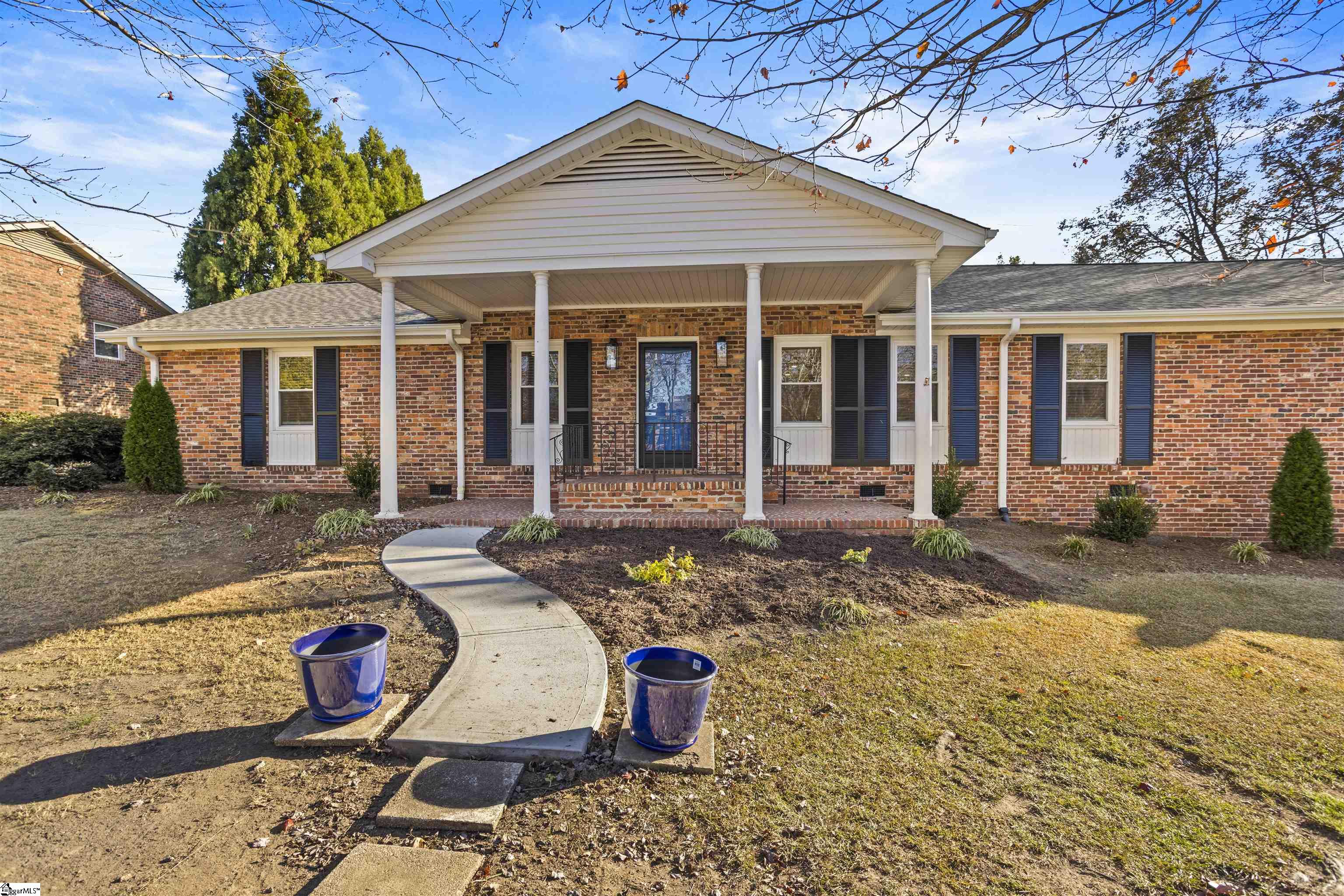 200 Leyswood Drive, Greenville, SC, 29615