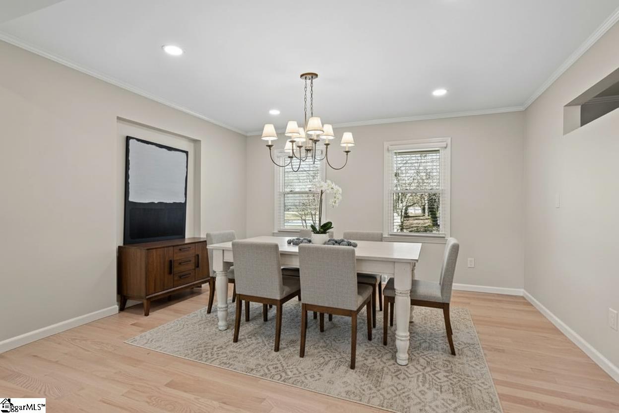 200 Leyswood Drive Greenville, SC 29615