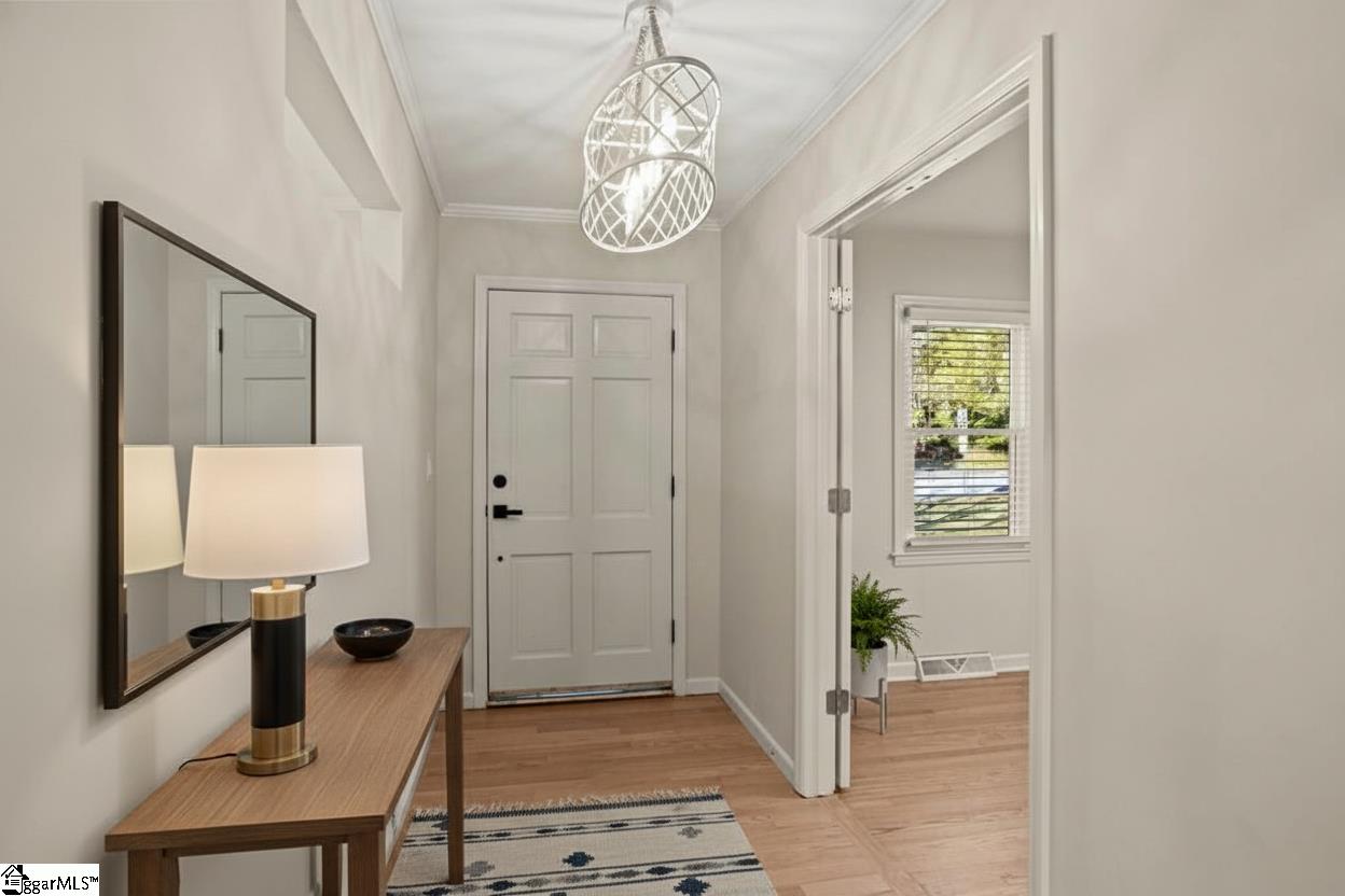 200 Leyswood Drive, Greenville, SC, 29615