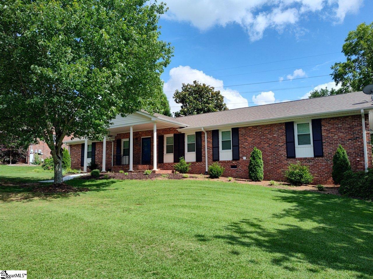 200 Leyswood Drive Greenville, SC 29615