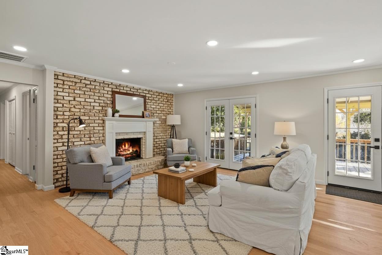 200 Leyswood Drive, Greenville, SC, 29615