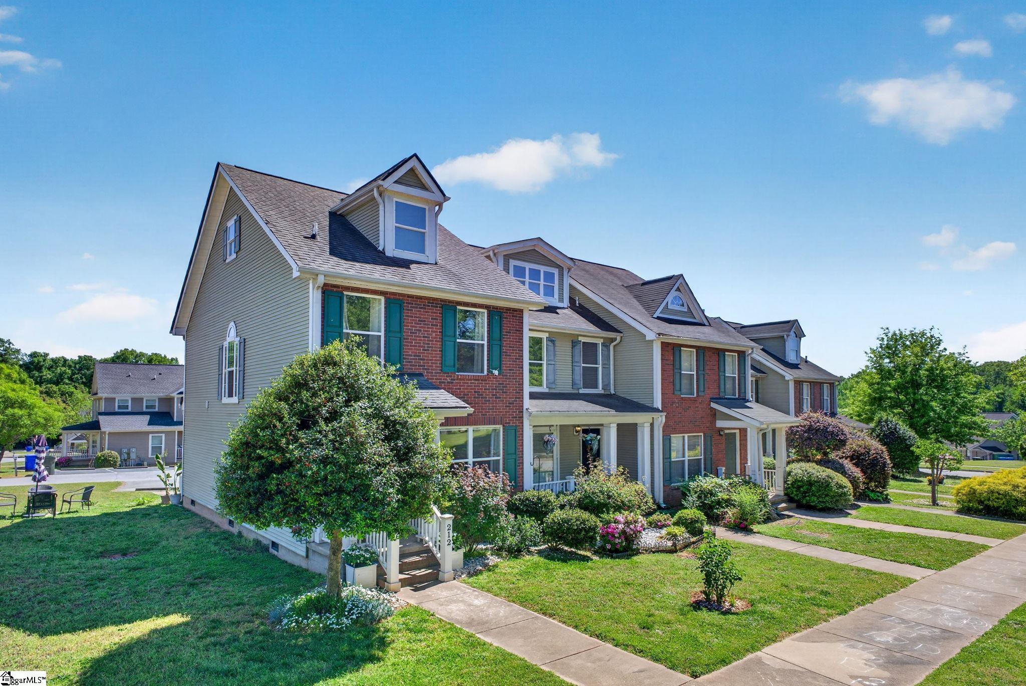 212 Alde Street Greenville, SC 29607
