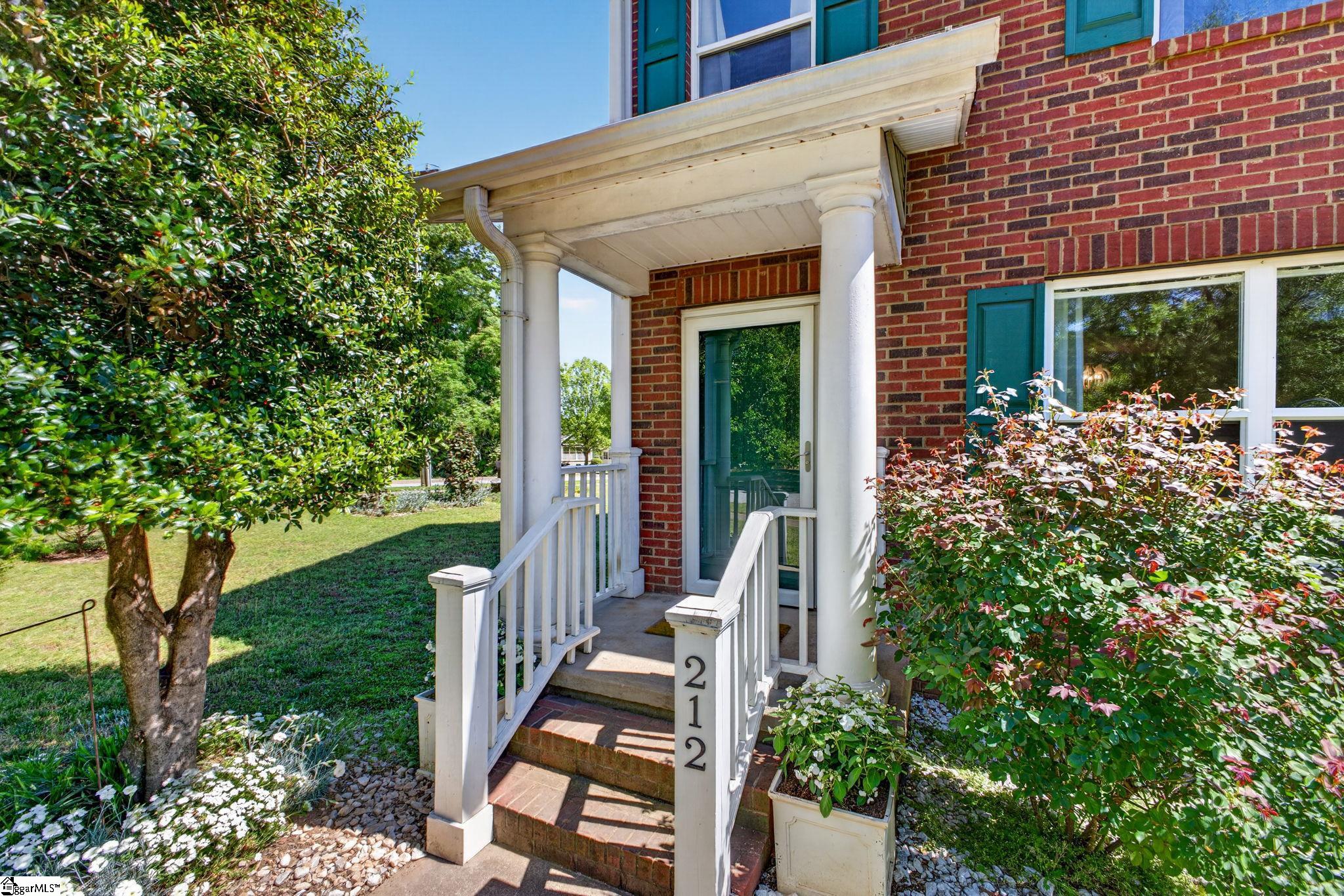 212 Alde Street Greenville, SC 29607