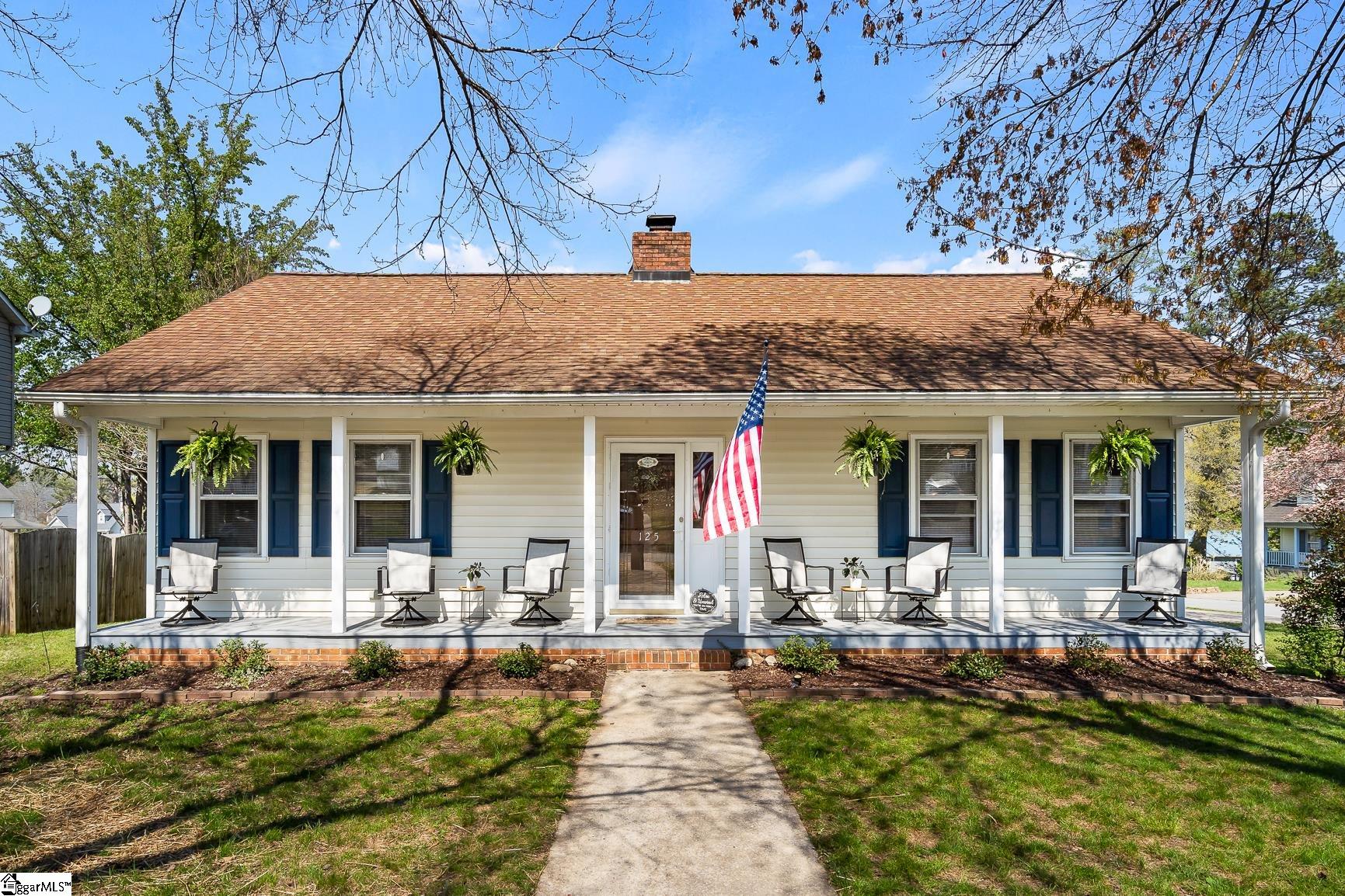 125 Court Drive, Easley, SC, 29642