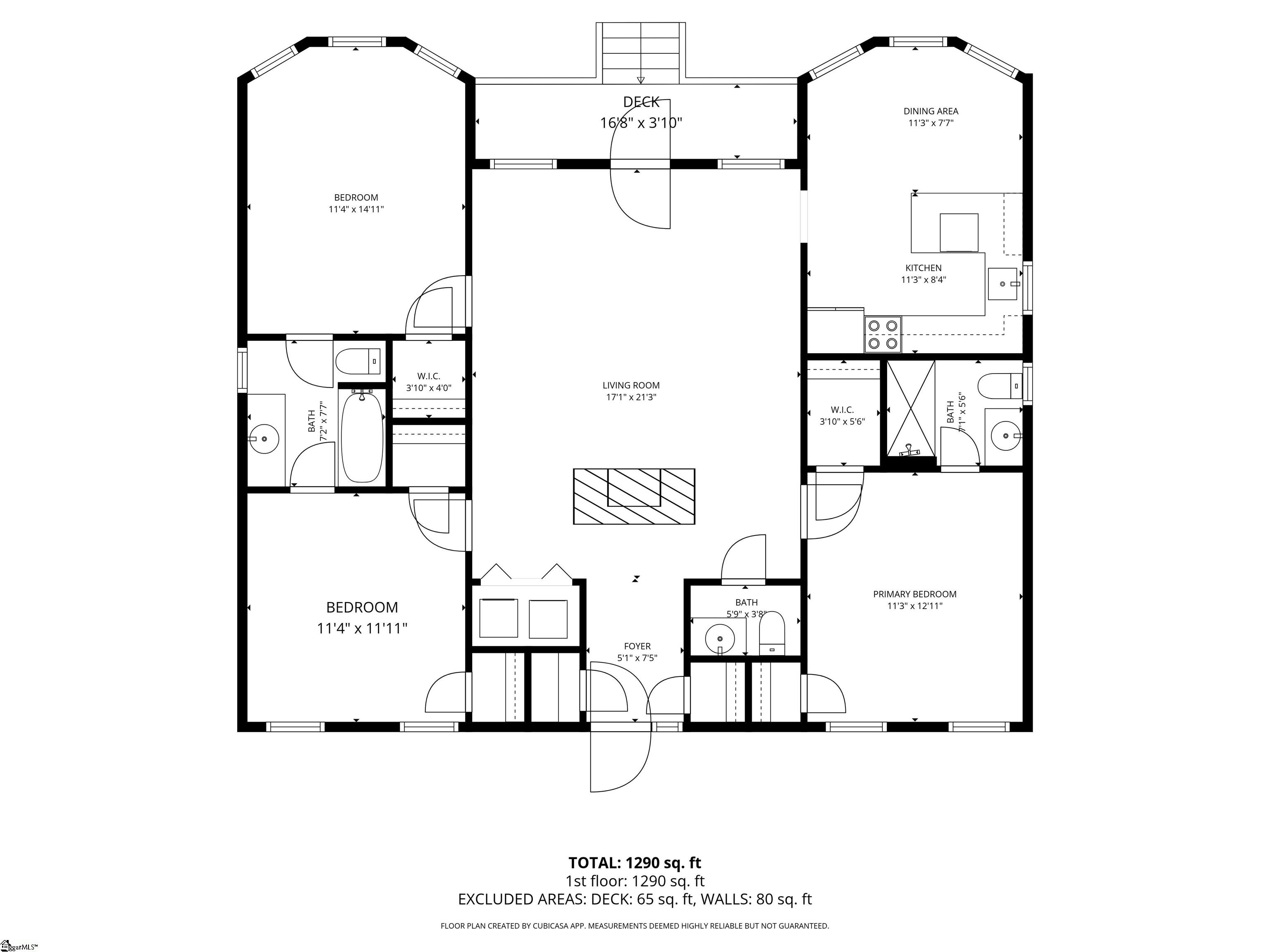 125 Court Drive, Easley, SC, 29642