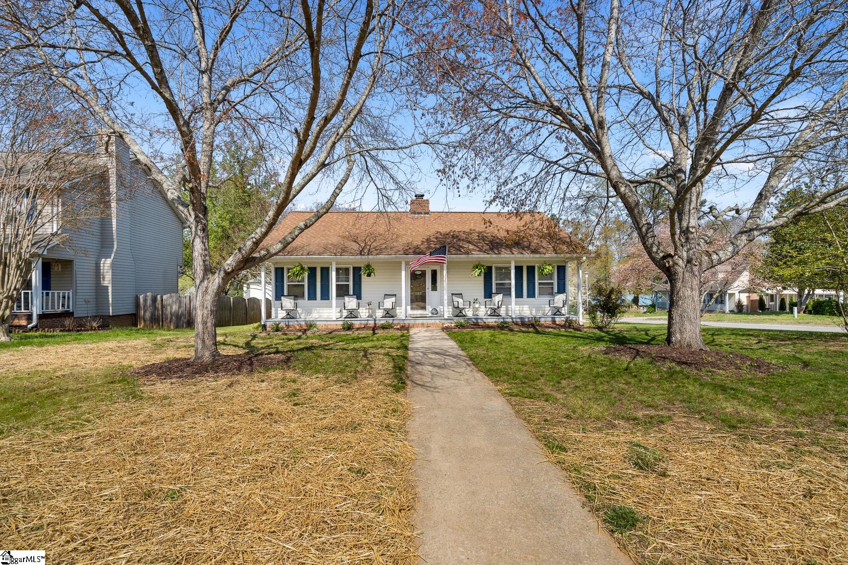 125 Court Drive, Easley, SC, 29642