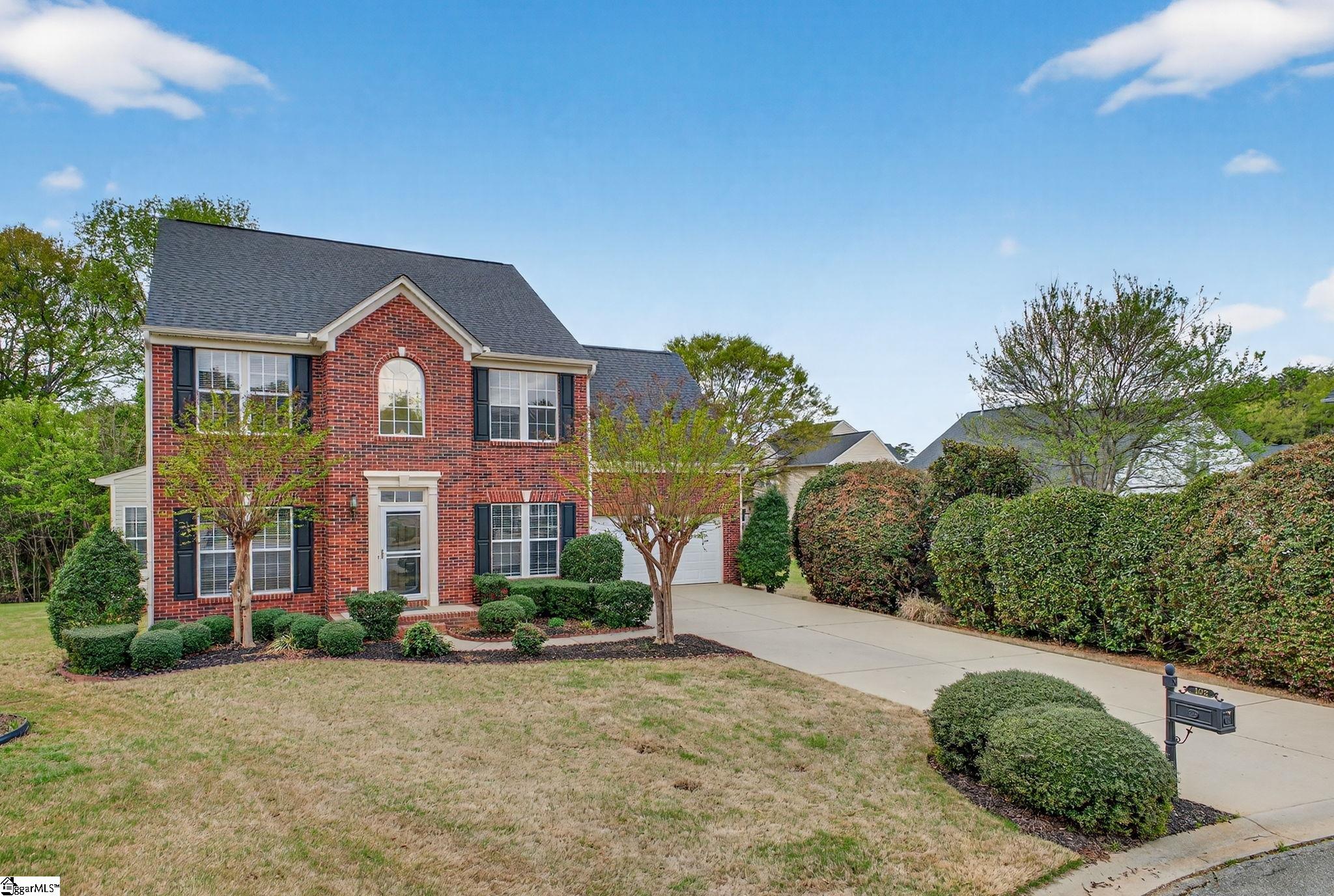 Find Your Home in South Carolina