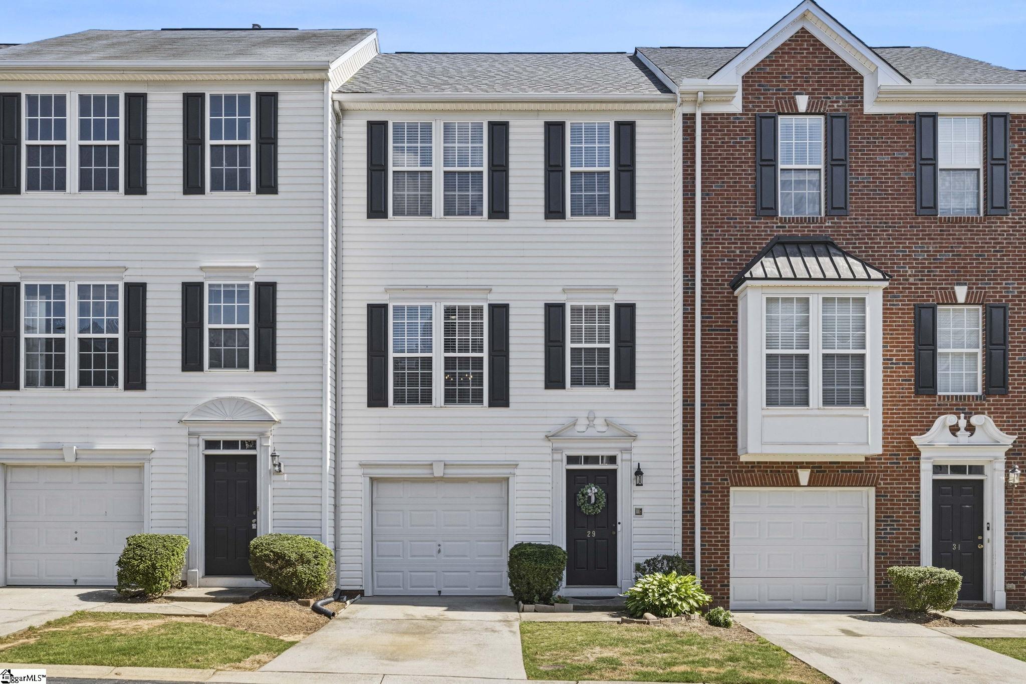 Simpsonville