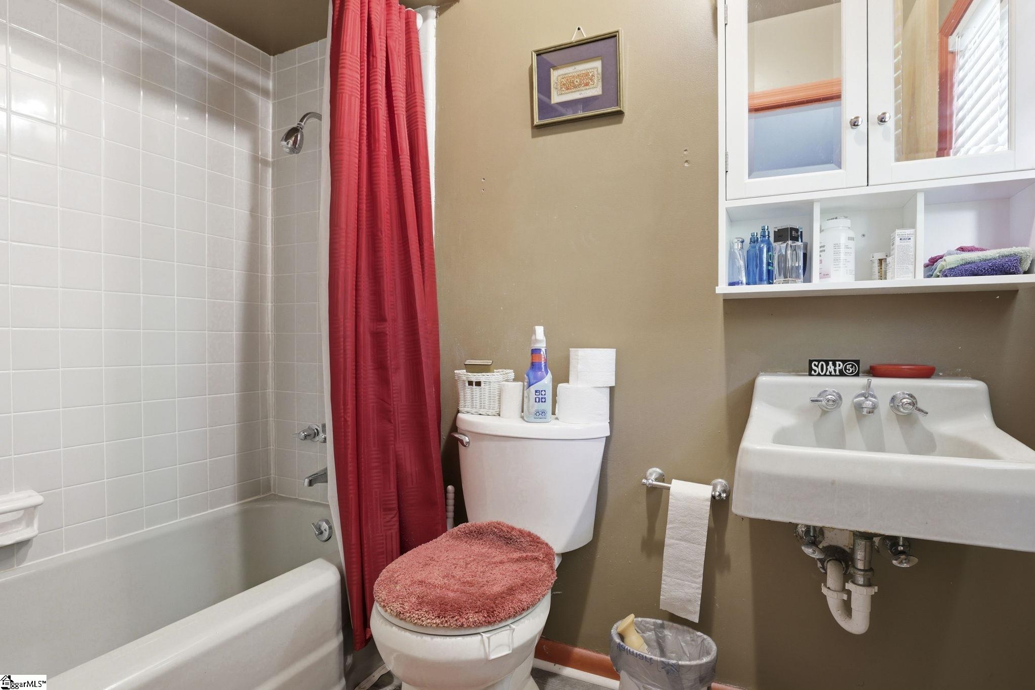 118 Kensington Drive Spartanburg, SC 29306