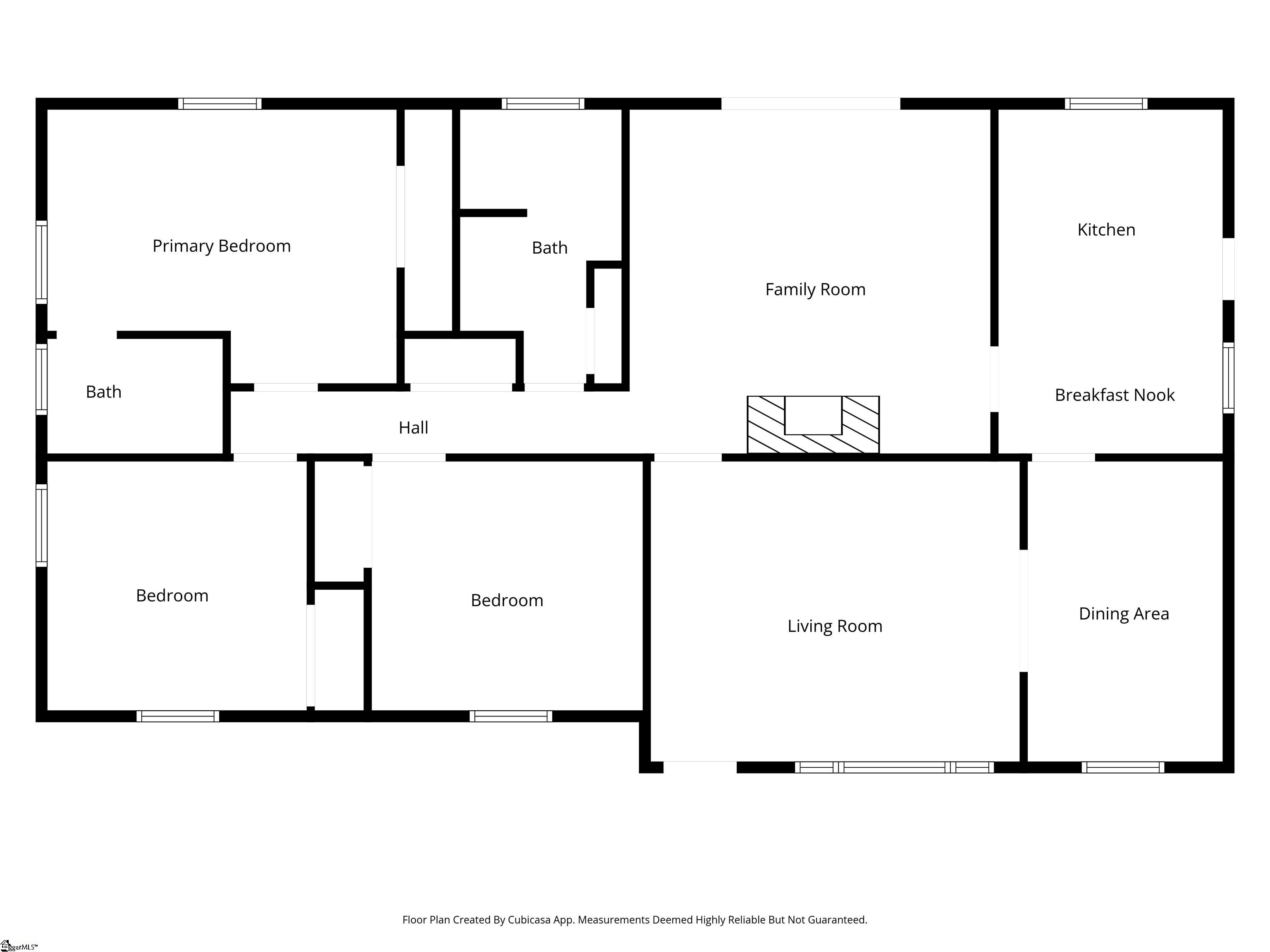 118 Kensington Drive Spartanburg, SC 29306