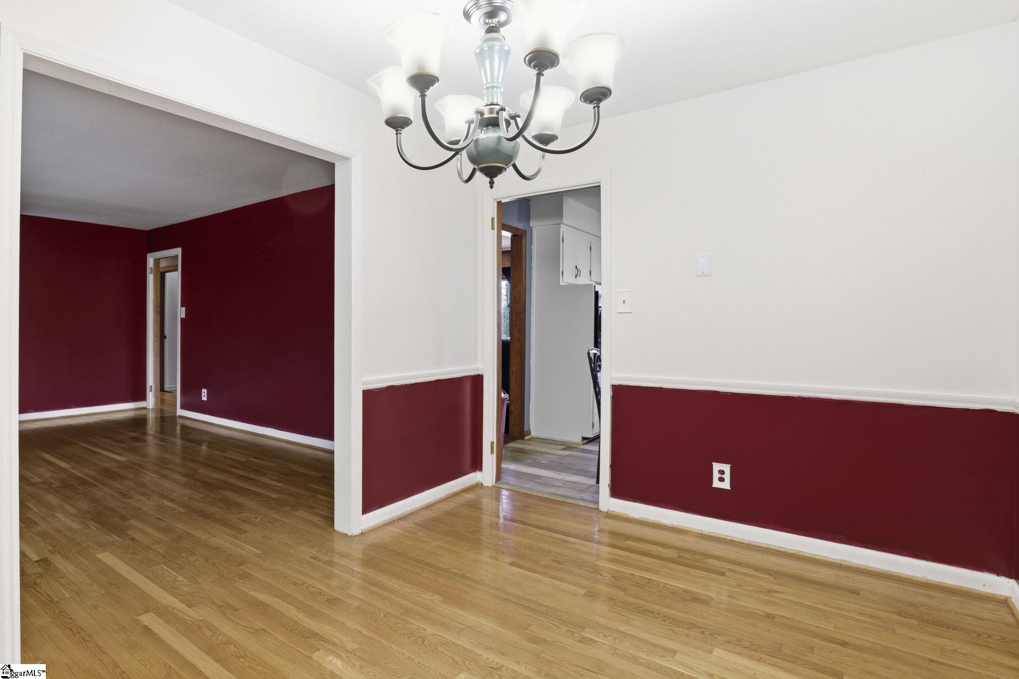 118 Kensington Drive Spartanburg, SC 29306