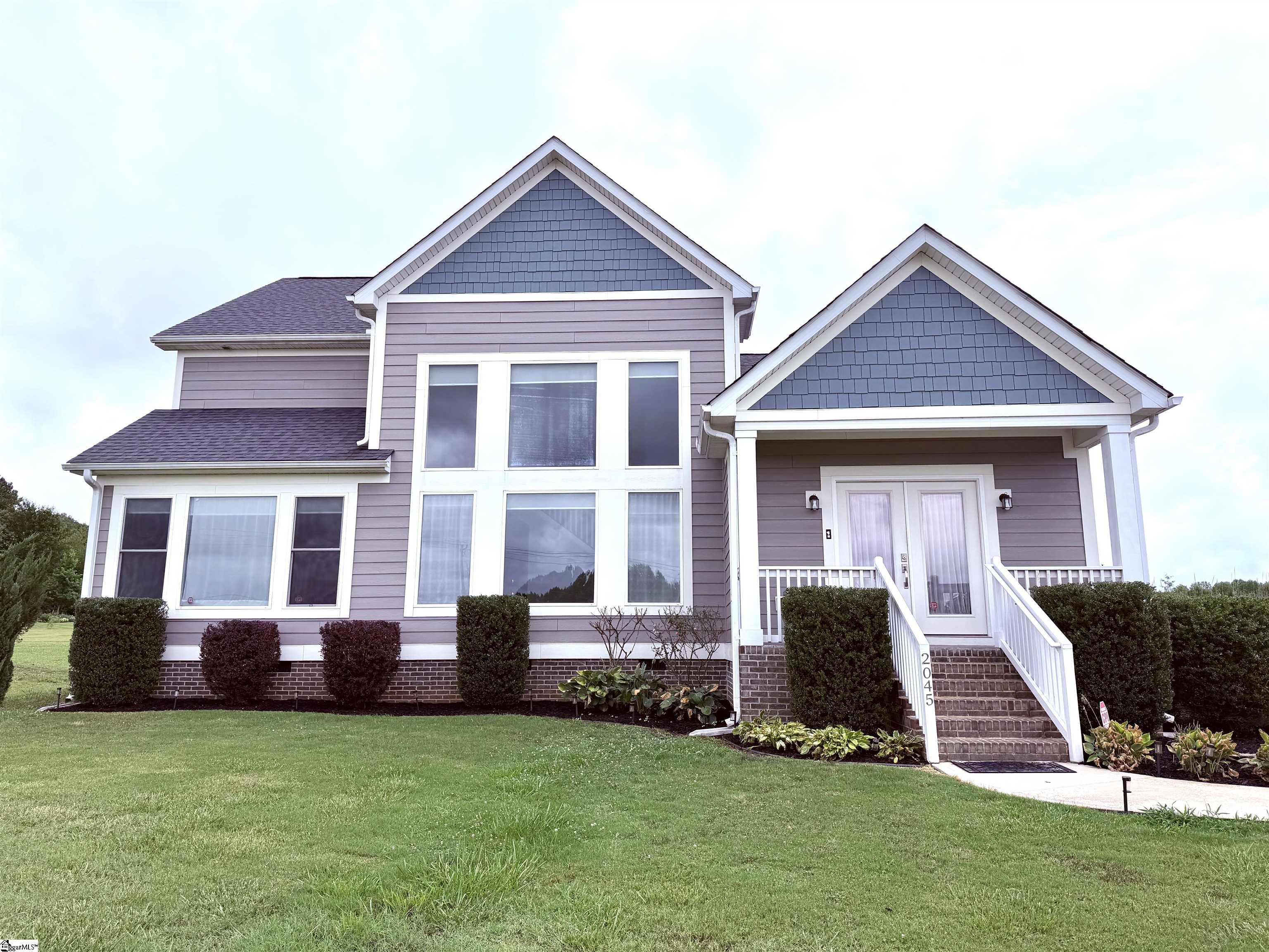2045 Holly Springs Road Inman, SC 29349-9595