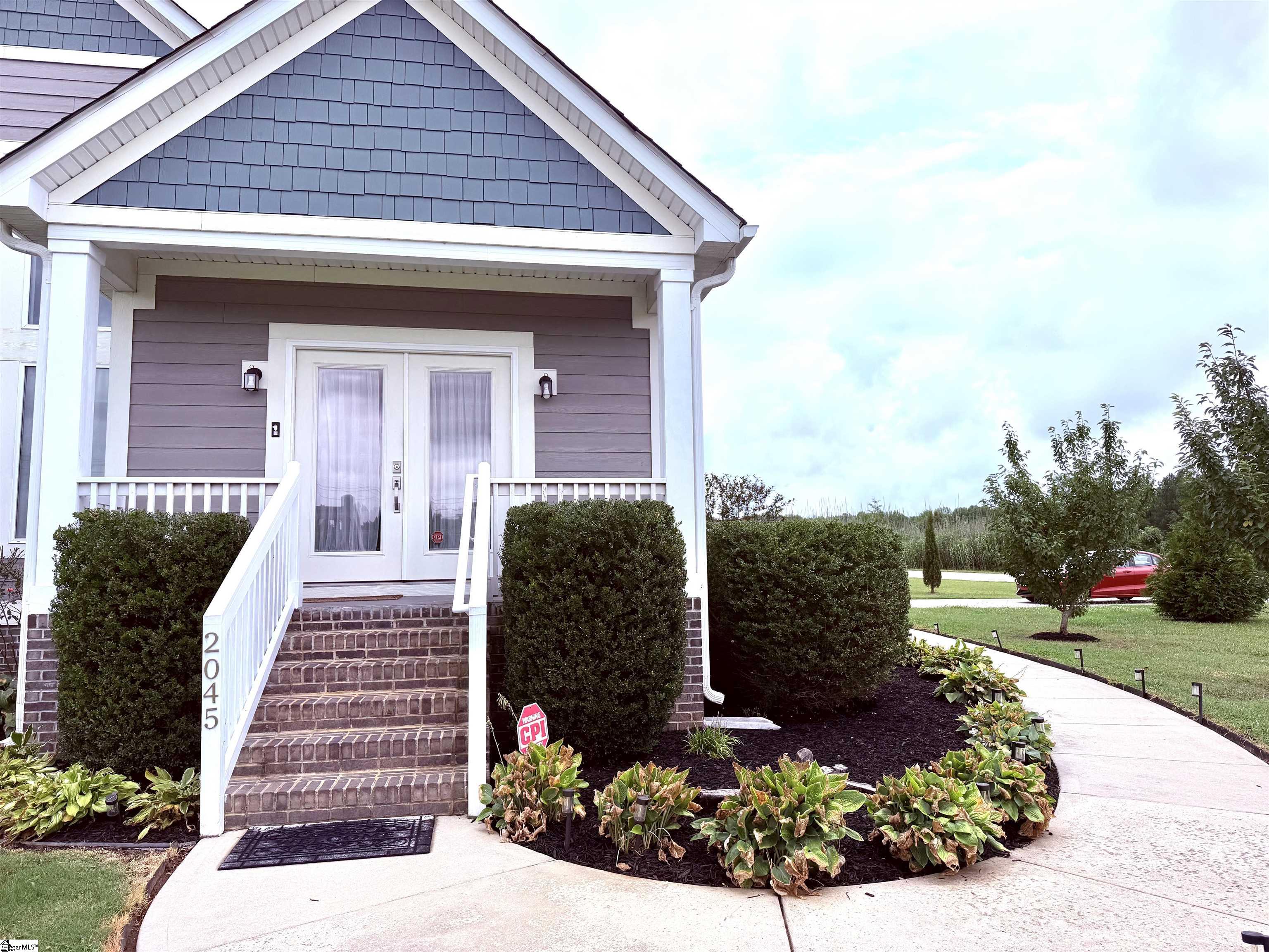 2045 Holly Springs Road Inman, SC 29349-9595