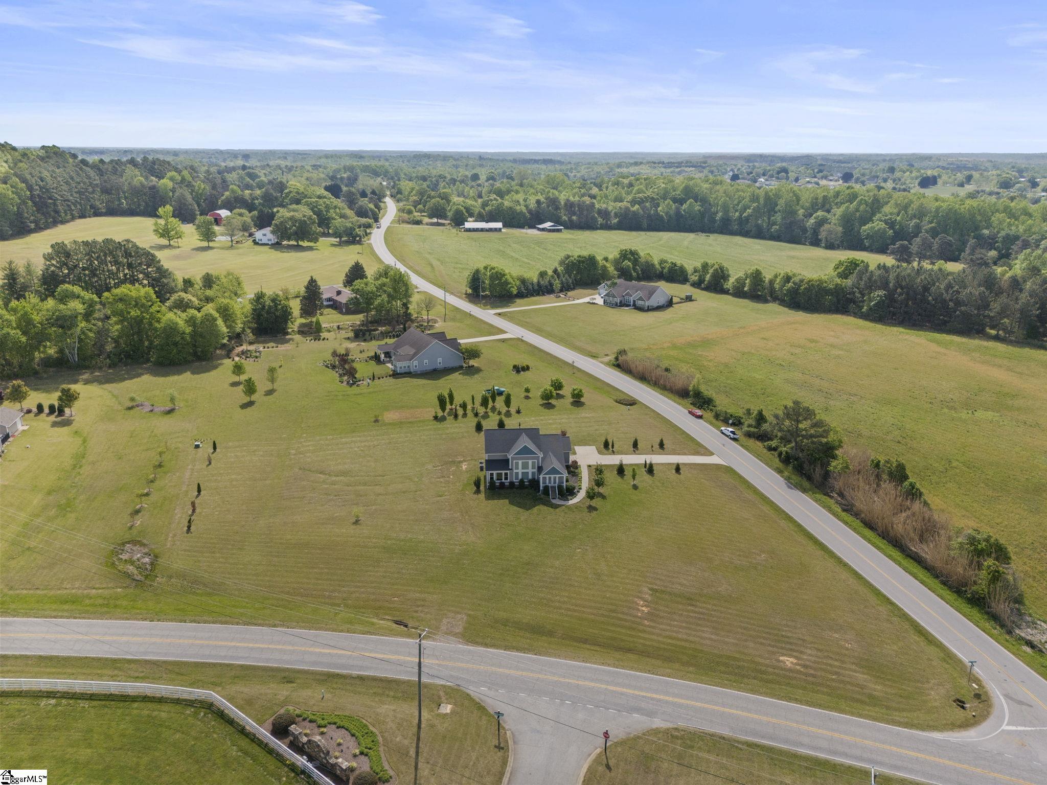 2045 Holly Springs Road Inman, SC 29349-9595