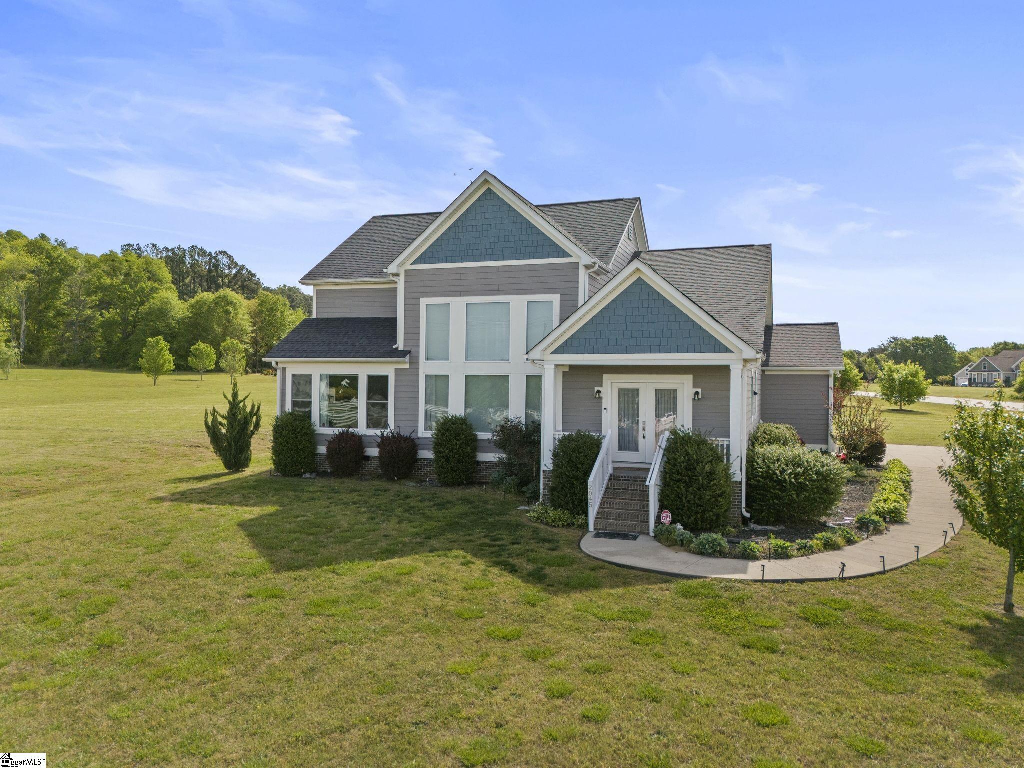 2045 Holly Springs Road Inman, SC 29349-9595