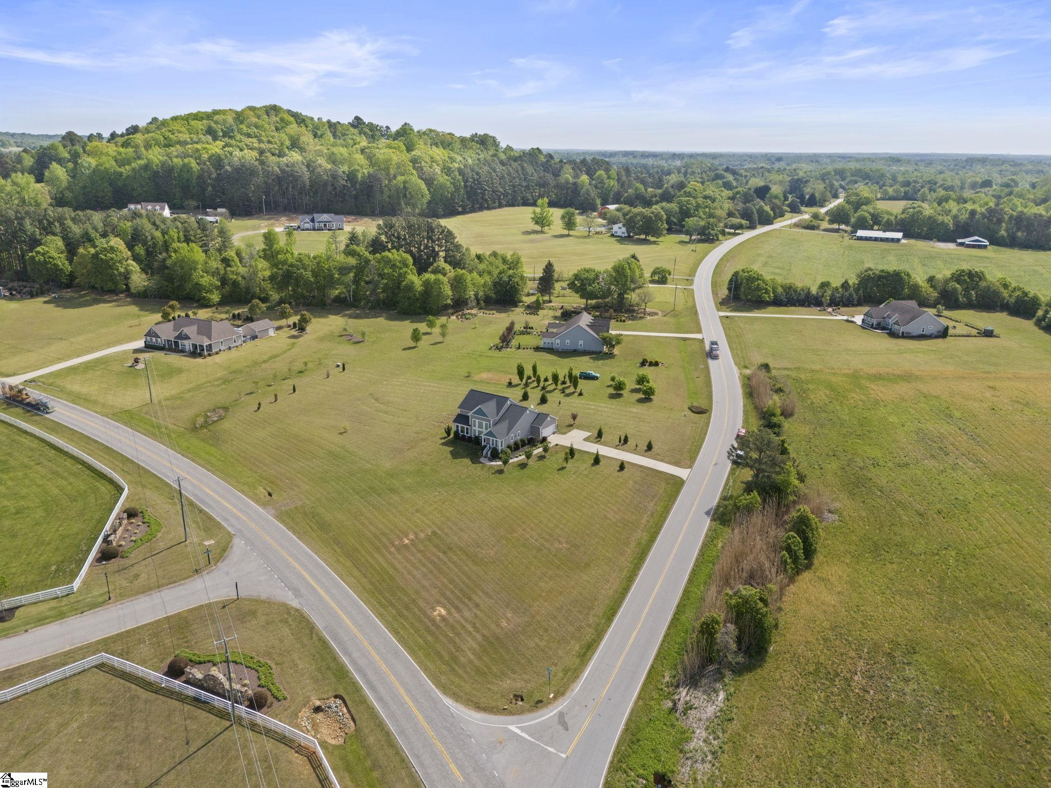 2045 Holly Springs Road Inman, SC 29349-9595