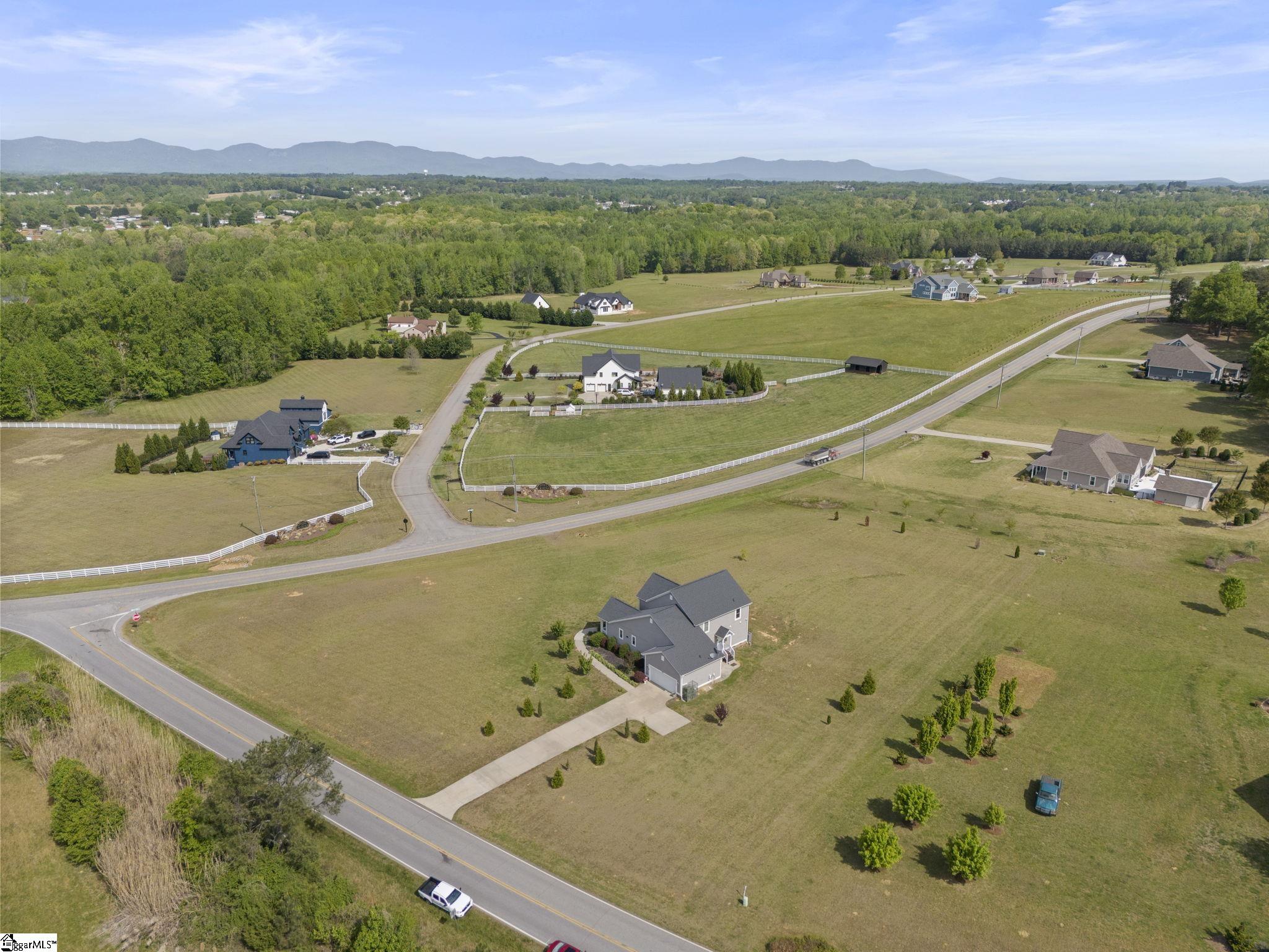2045 Holly Springs Road Inman, SC 29349-9595