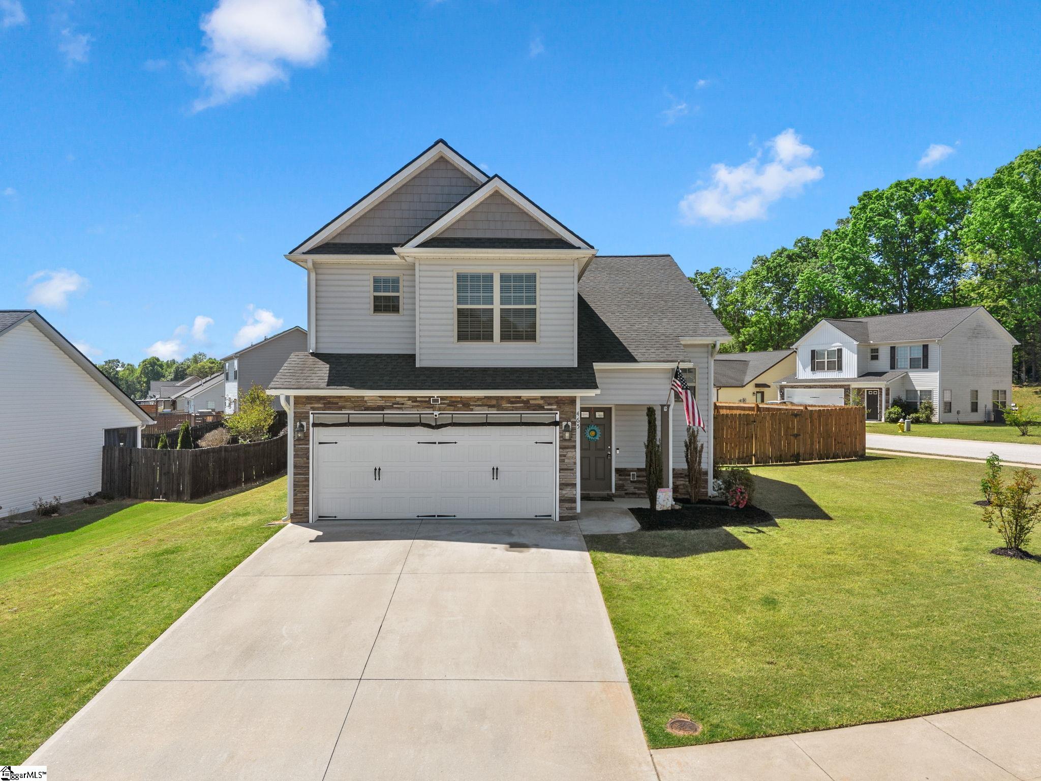 Find Your Home in South Carolina