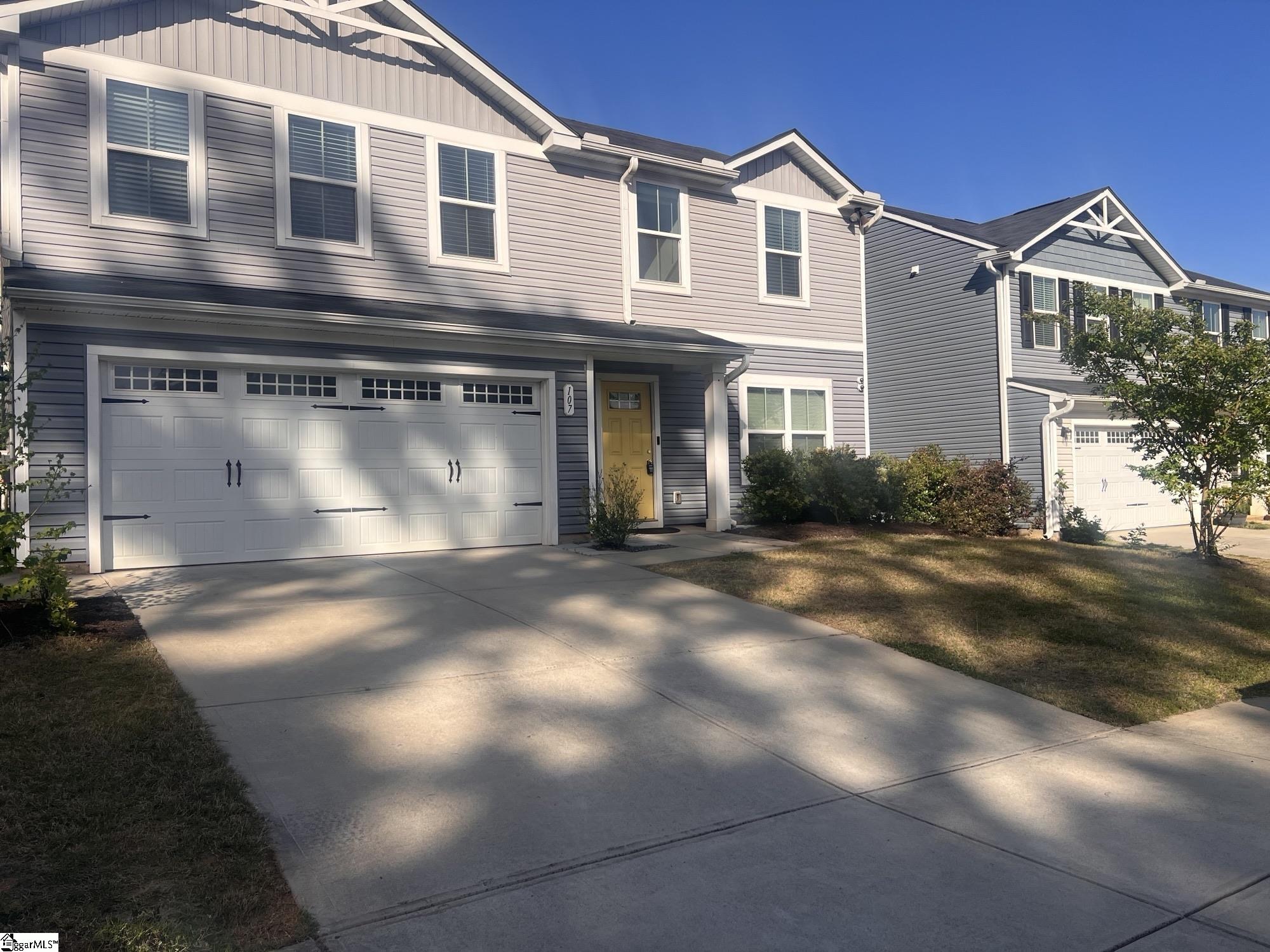 Find Your Home in South Carolina