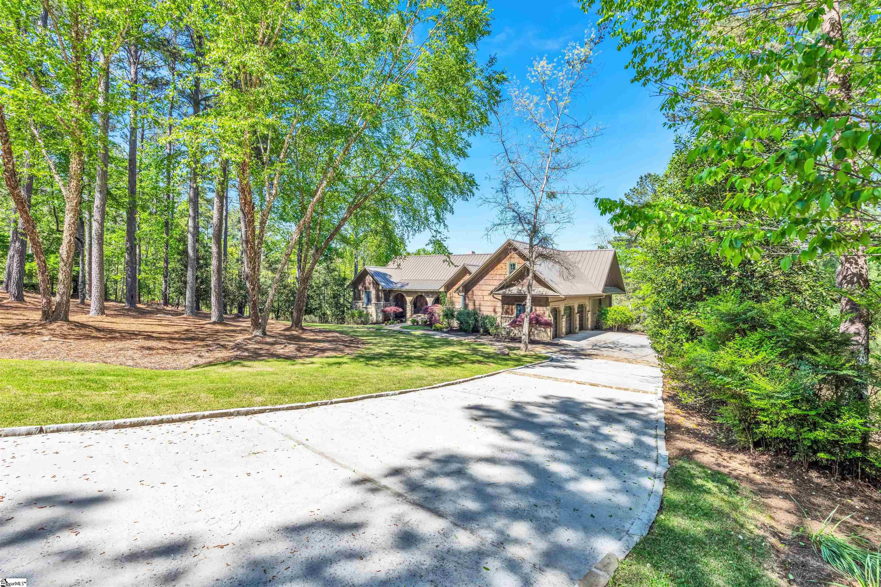301 Augusta Way Sunset, SC 29685