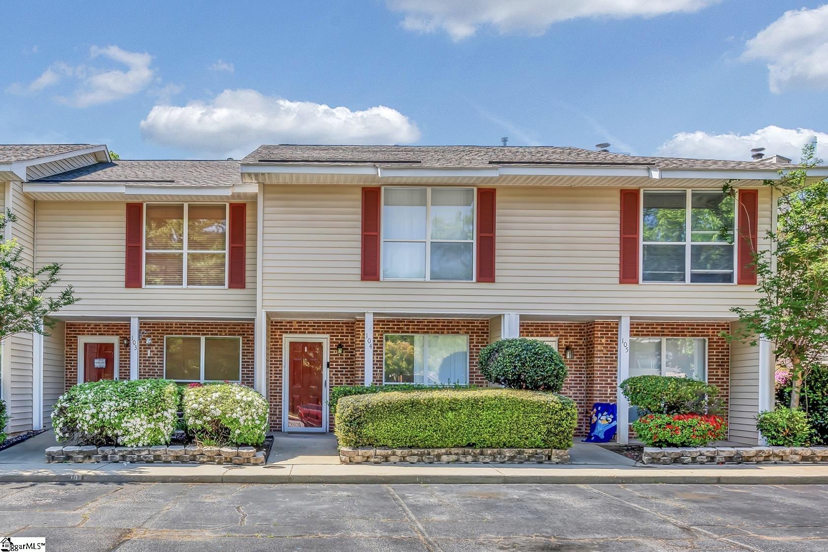 309 Miller Road UNIT&nbsp;UNIT&nbsp;104, Greenville, SC, 29662