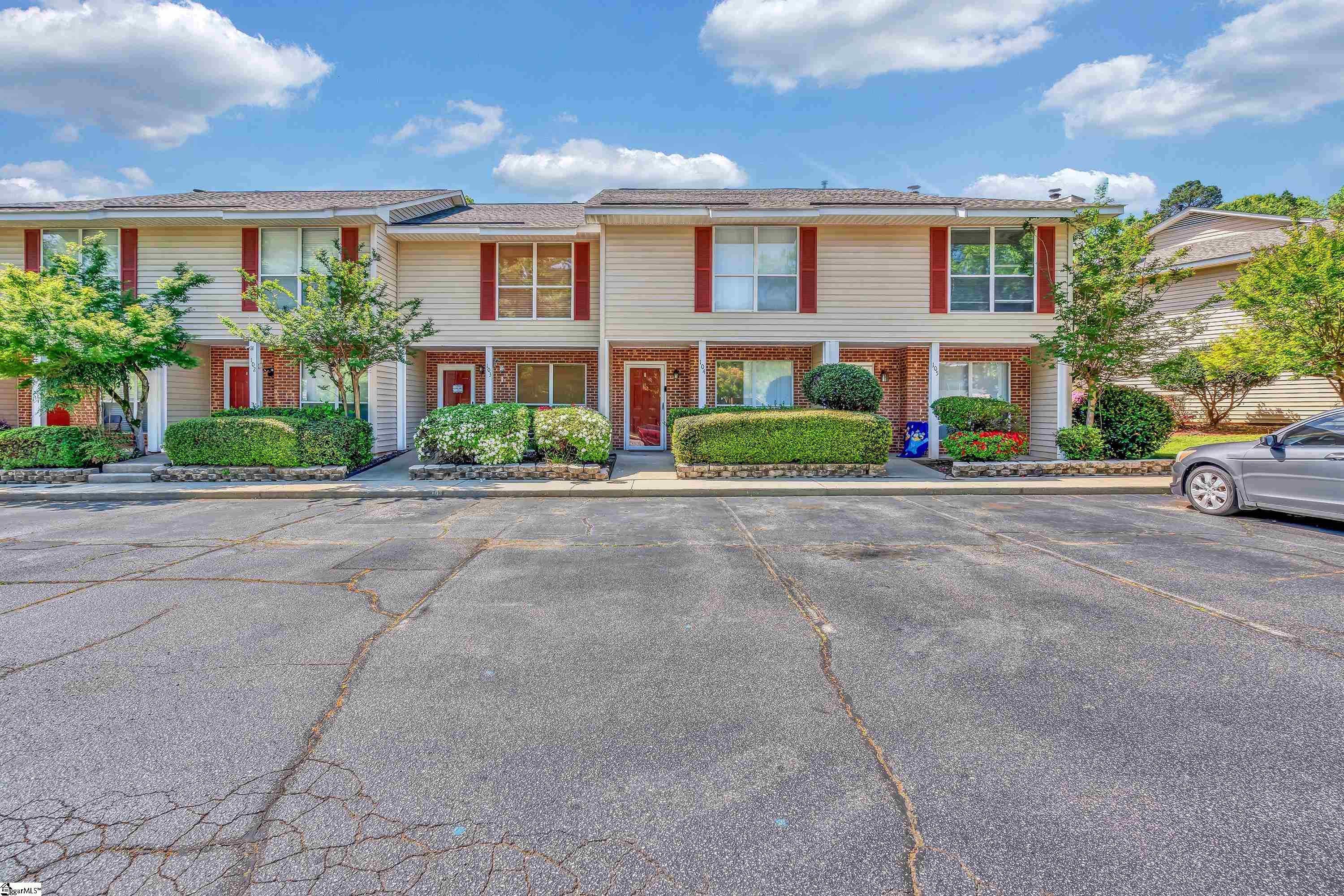 309 Miller Road UNIT&nbsp;UNIT&nbsp;104, Greenville, SC, 29662