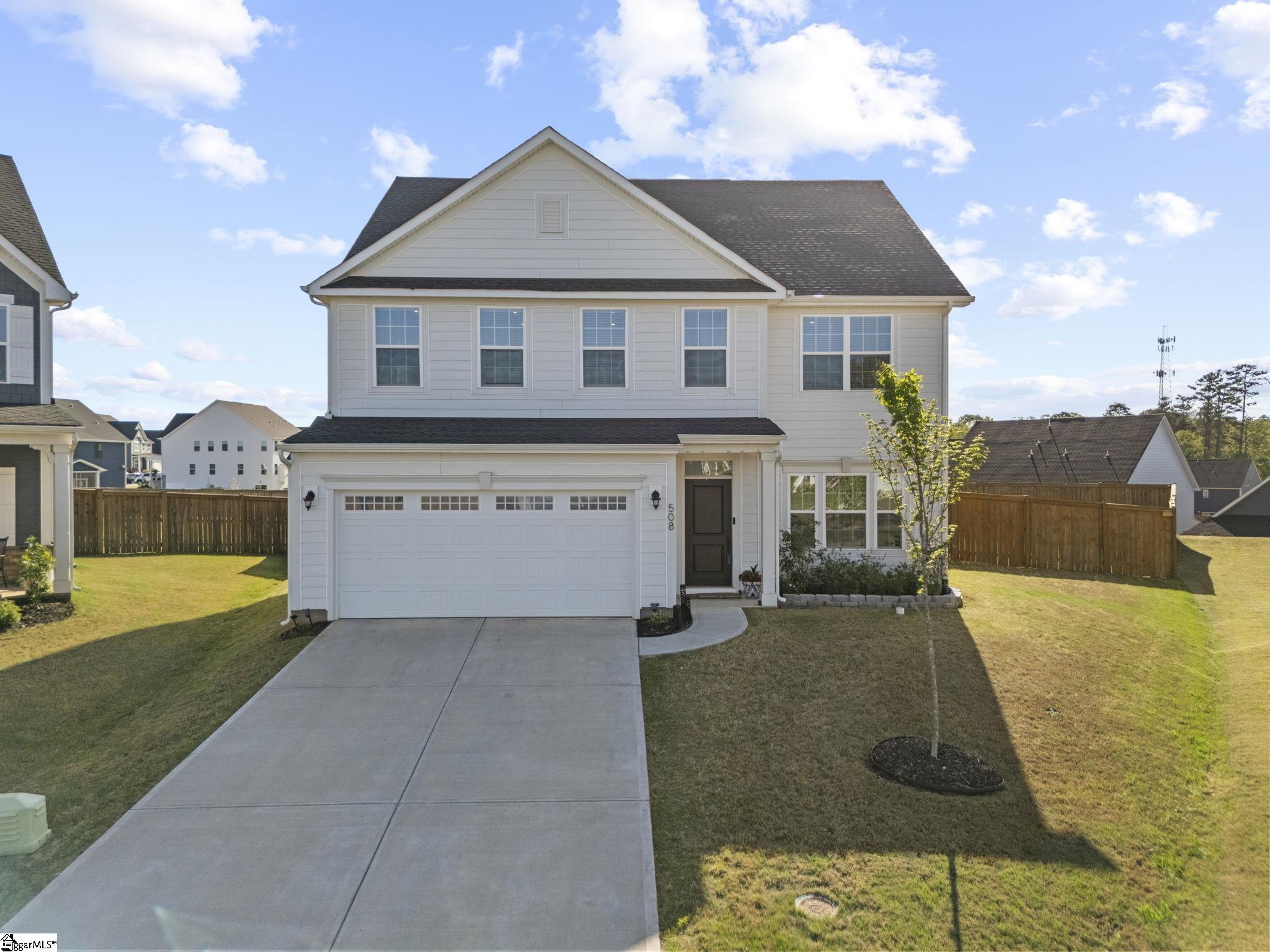 Find Your Home in South Carolina