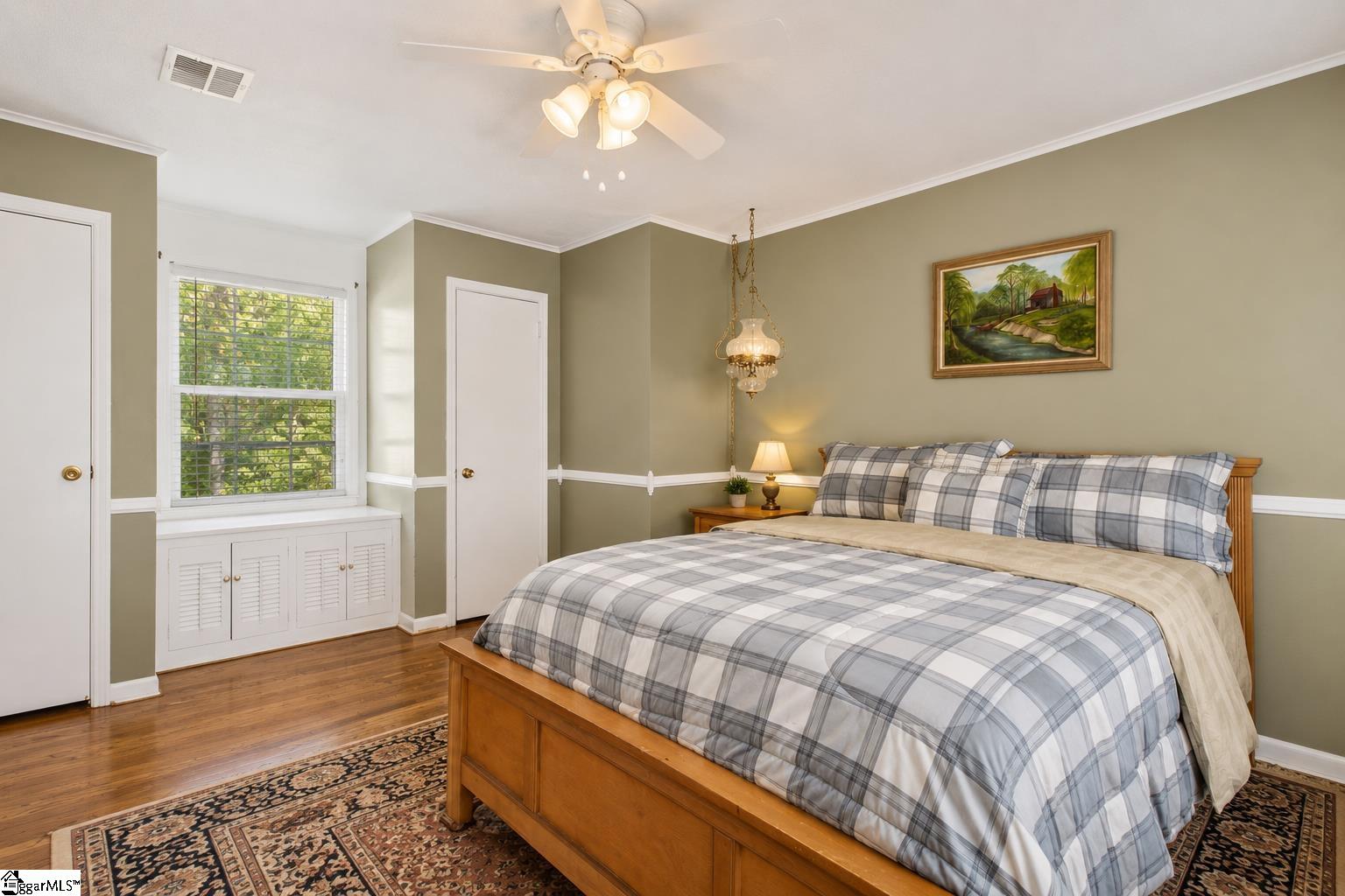 323 Workman Avenue Woodruff, SC 29388