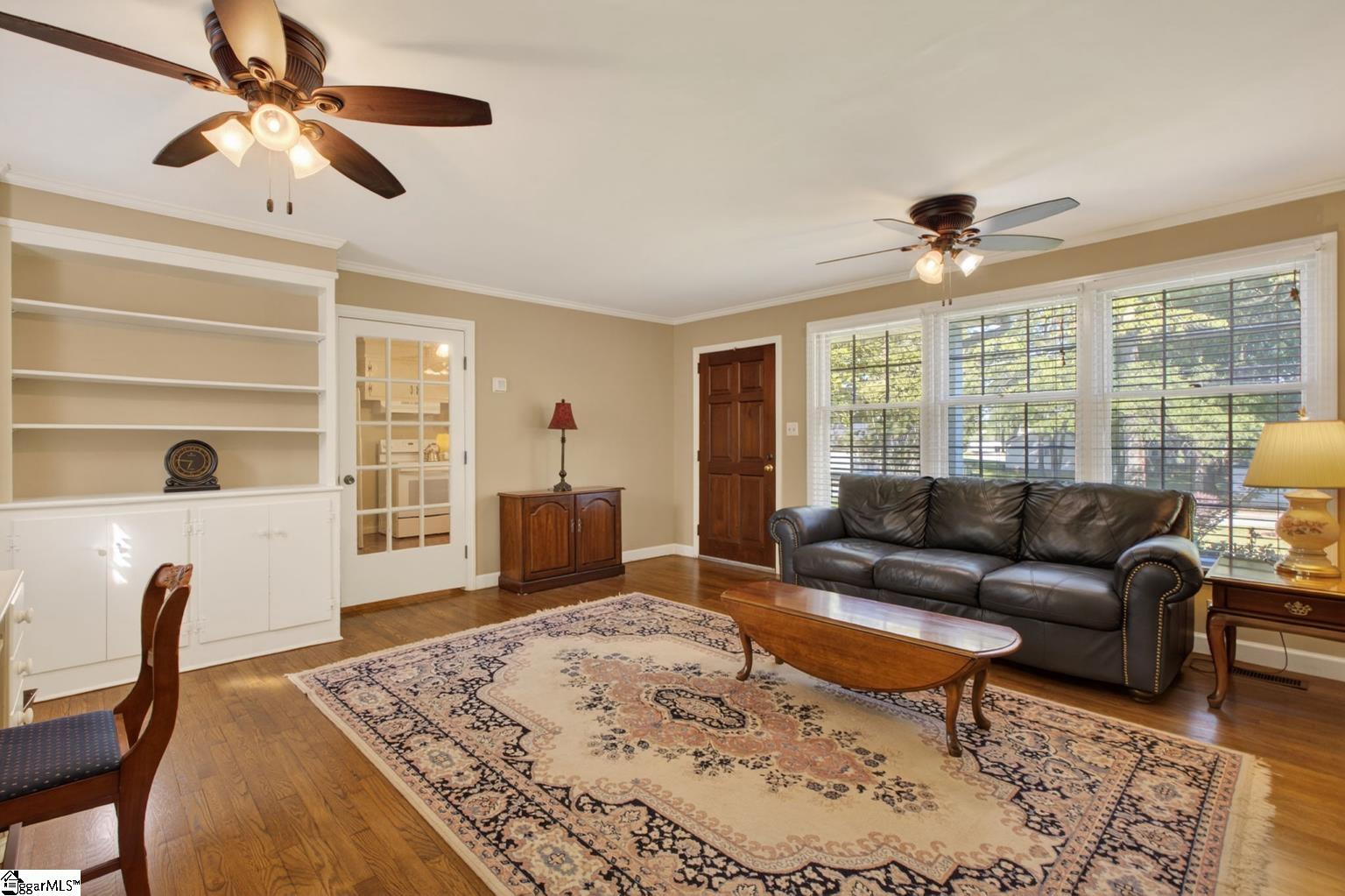 323 Workman Avenue Woodruff, SC 29388