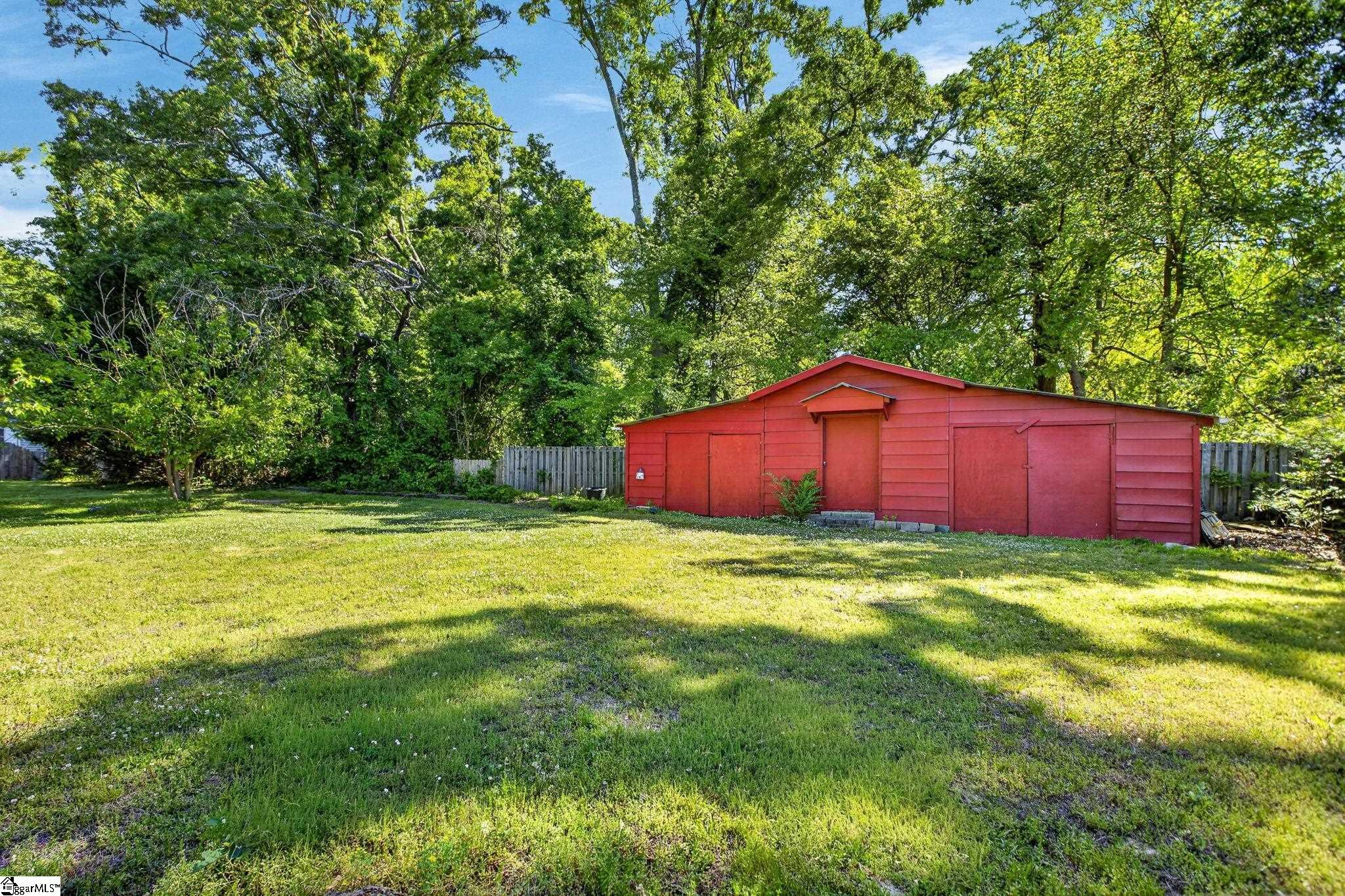 323 Workman Avenue Woodruff, SC 29388