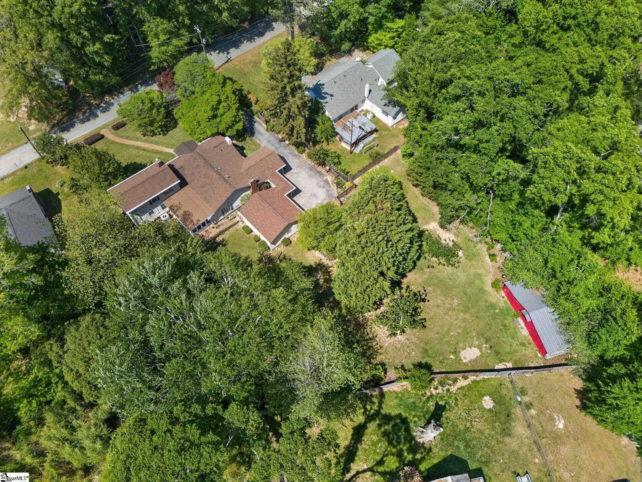 323 Workman Avenue Woodruff, SC 29388