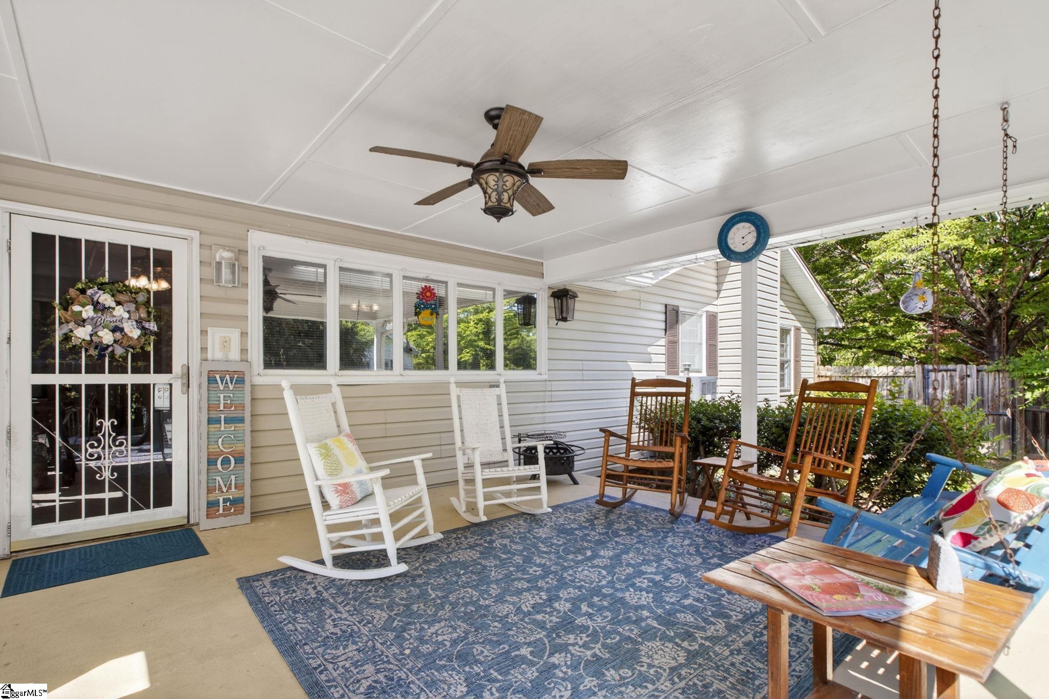 323 Workman Avenue Woodruff, SC 29388