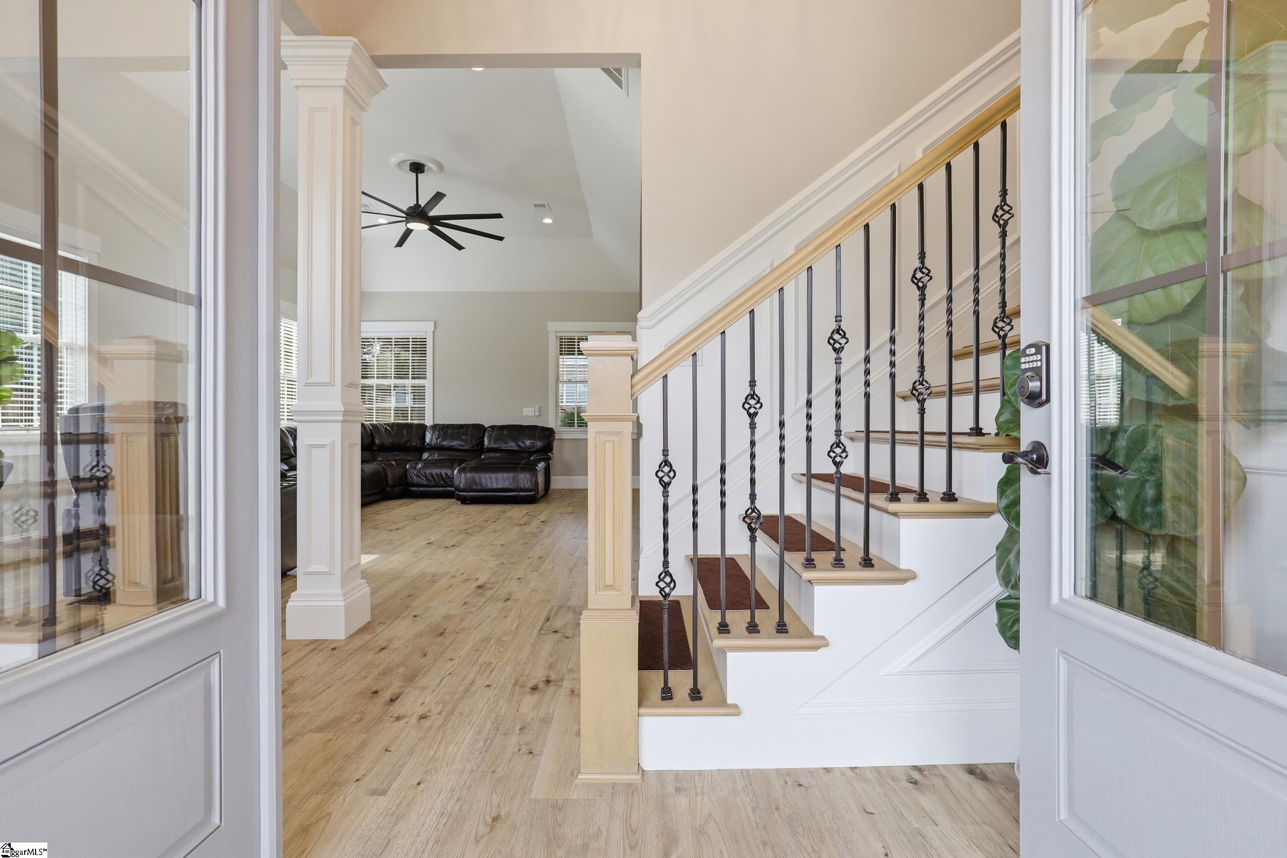 100 Courtyard Drive Anderson, SC 29621
