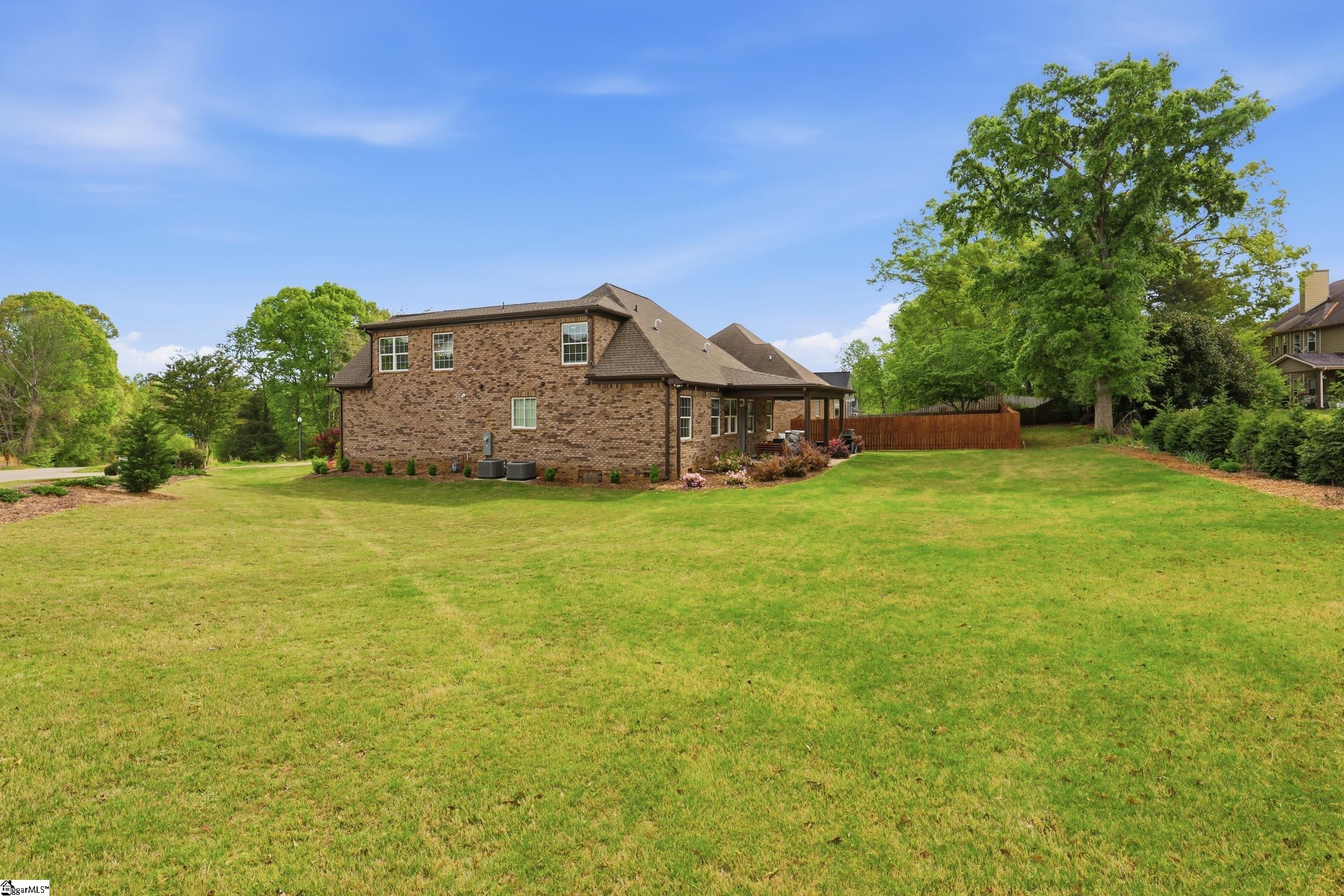 100 Courtyard Drive Anderson, SC 29621