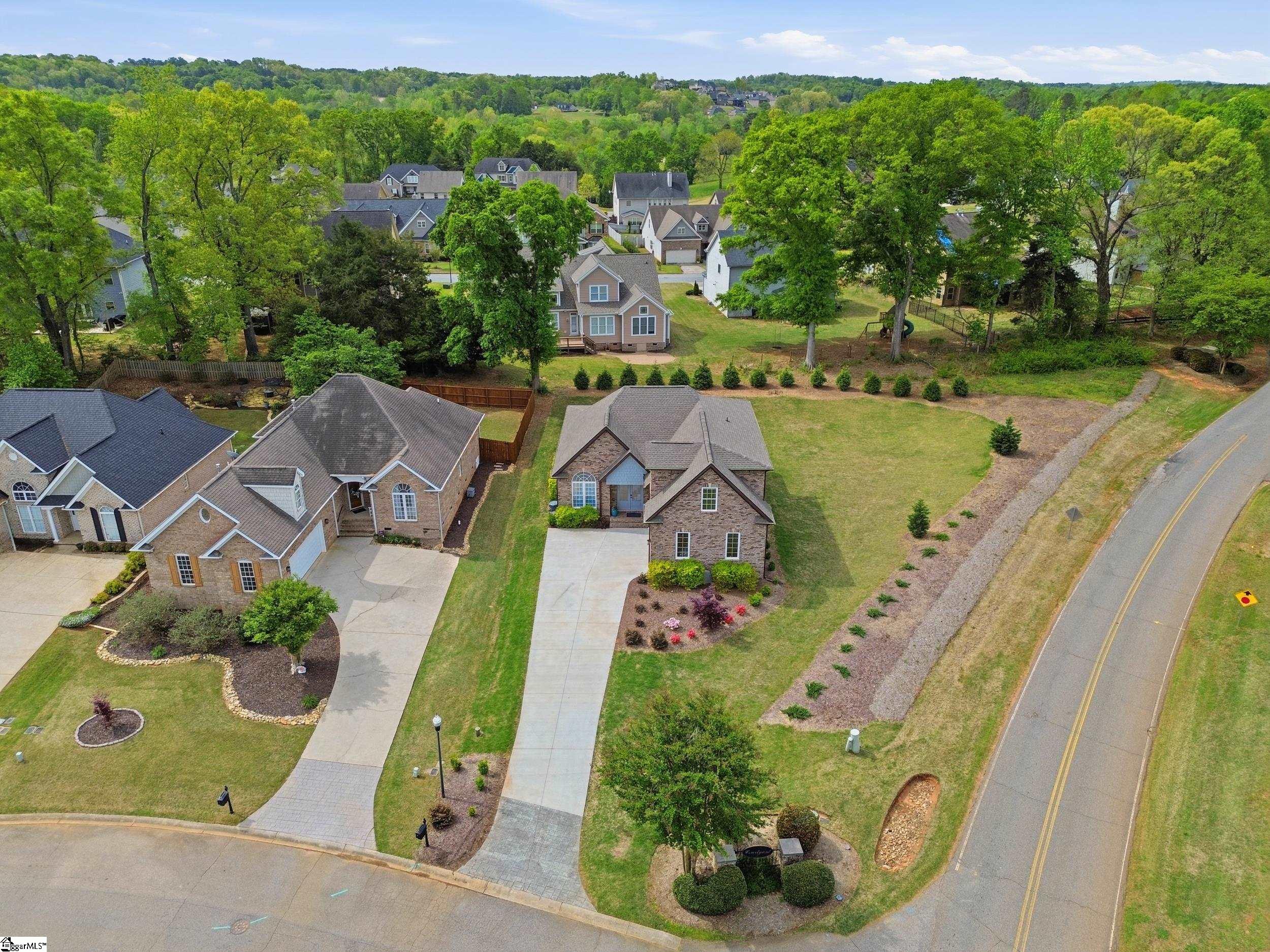 100 Courtyard Drive Anderson, SC 29621