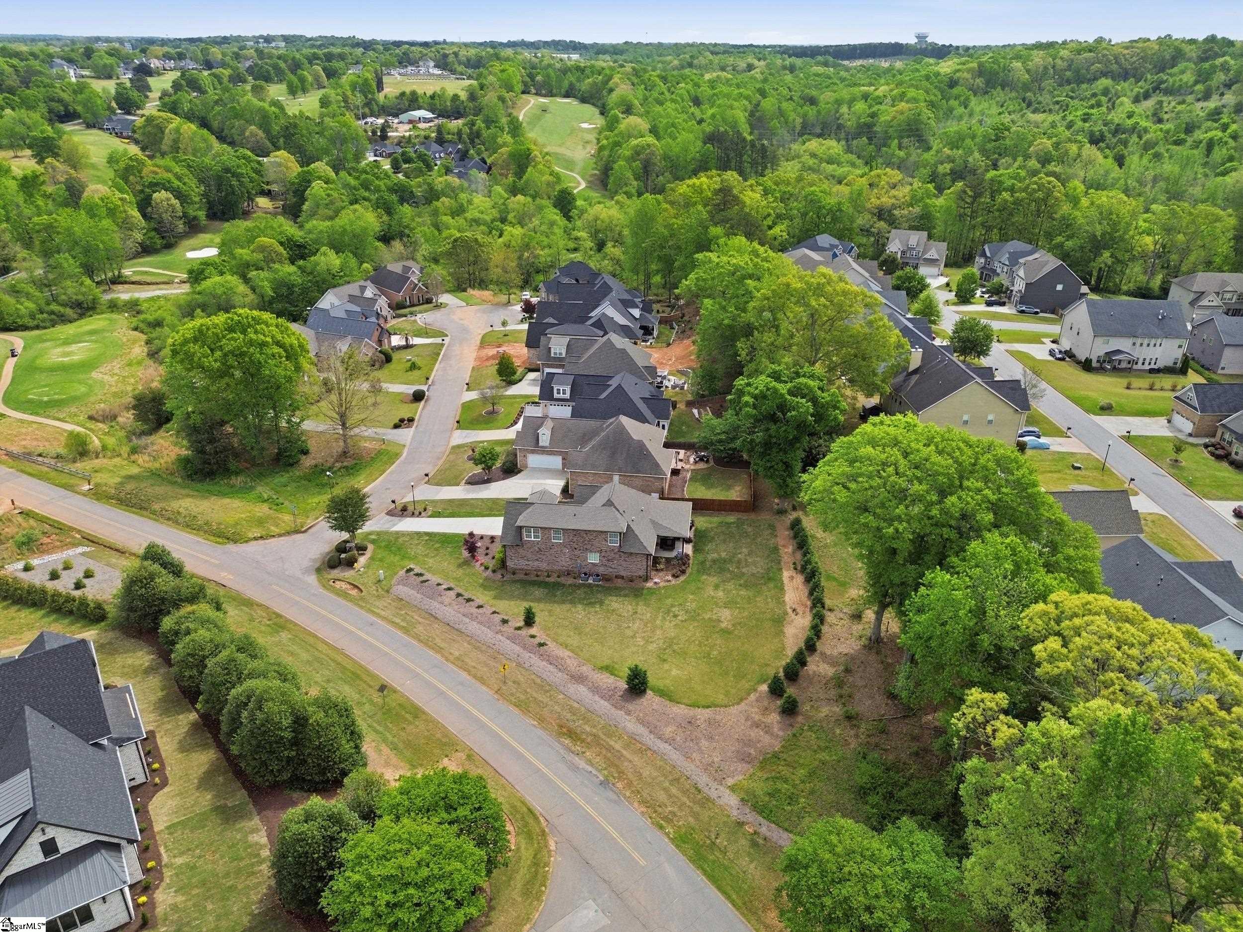 100 Courtyard Drive Anderson, SC 29621