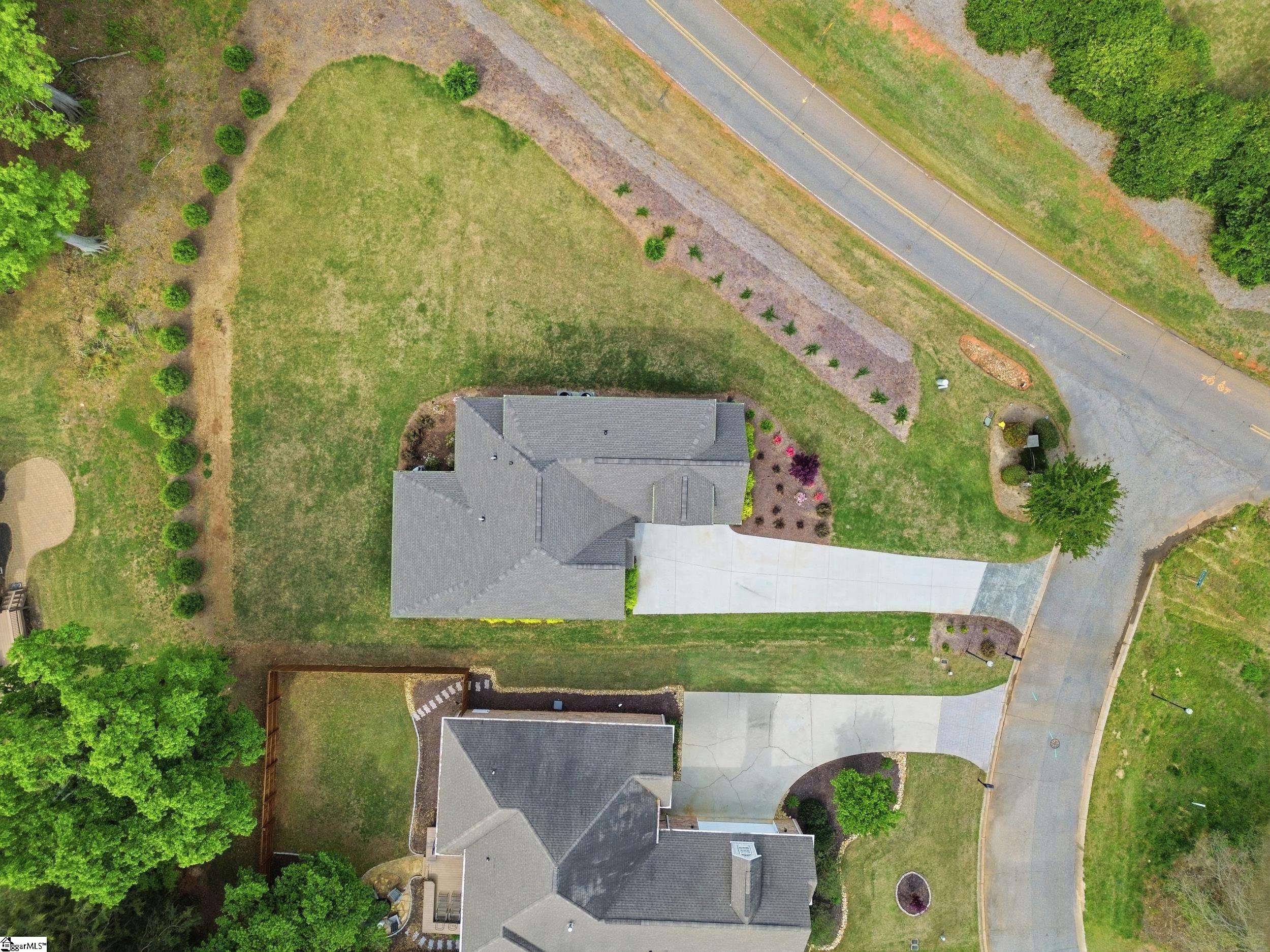 100 Courtyard Drive Anderson, SC 29621