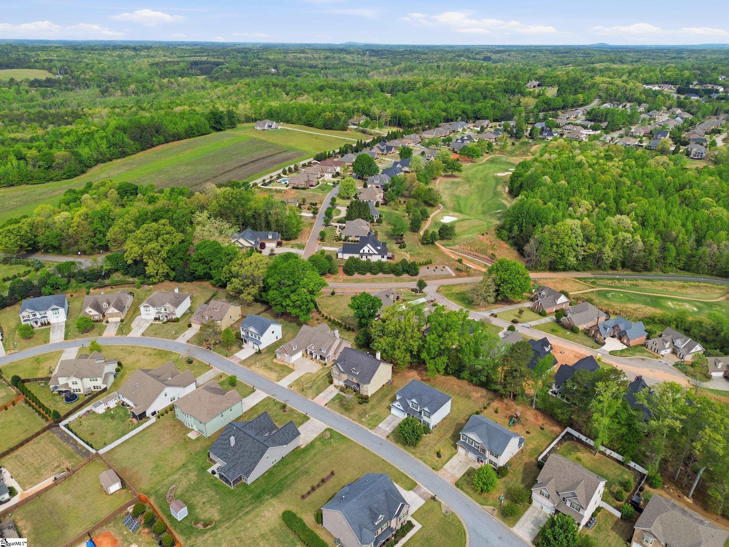 100 Courtyard Drive Anderson, SC 29621