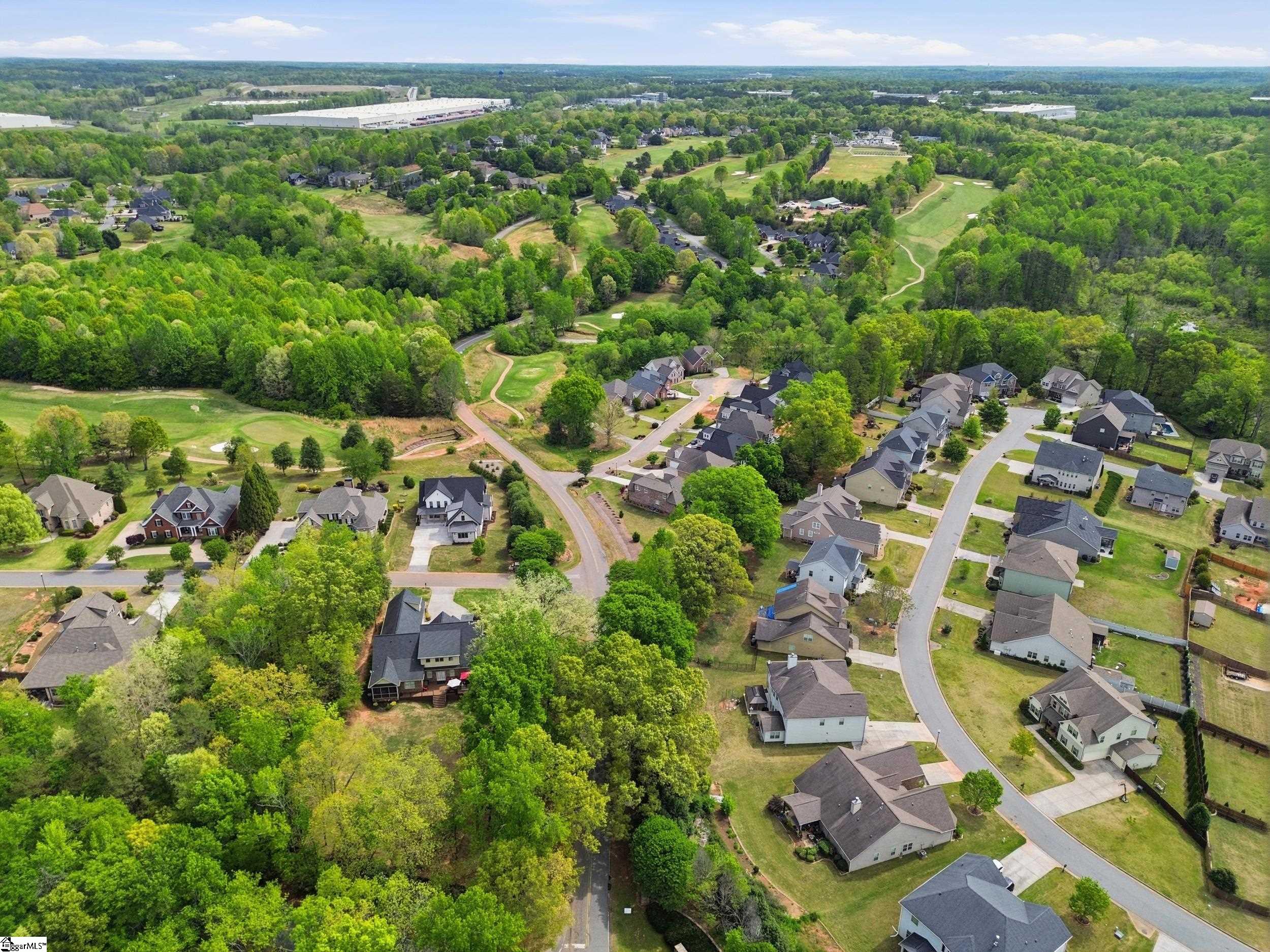 100 Courtyard Drive Anderson, SC 29621